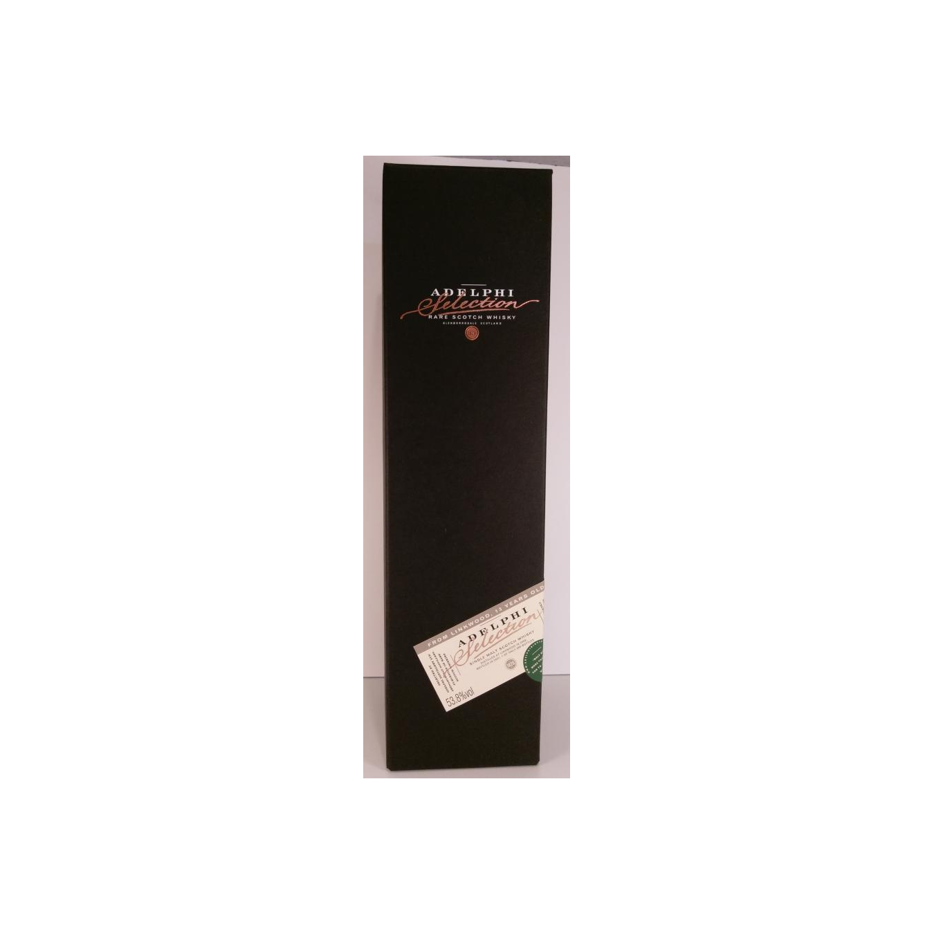 Linkwood 2008 13 Years Single Malt Whisky 3
