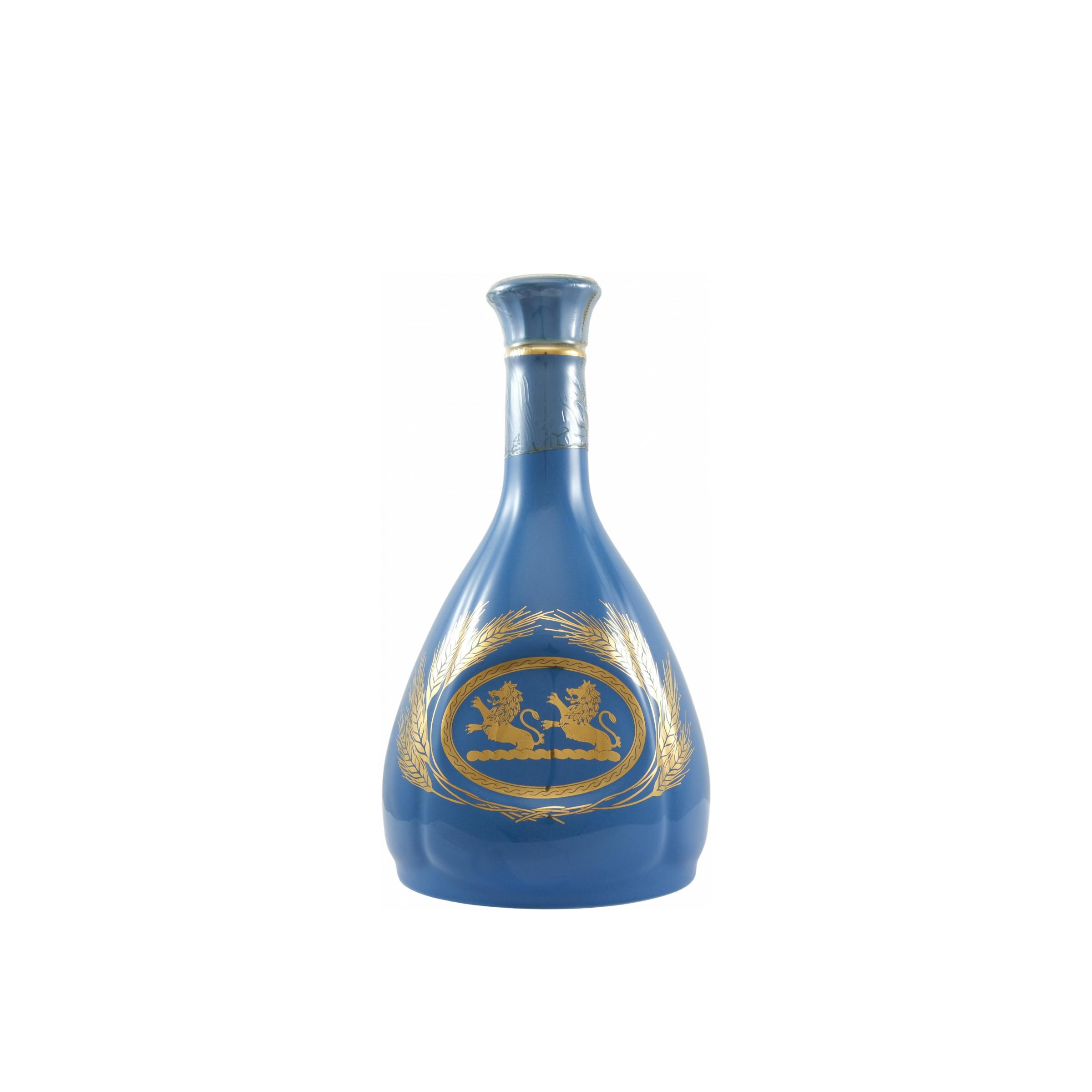 Whyte & Mackay The Coronation Decanter W&M