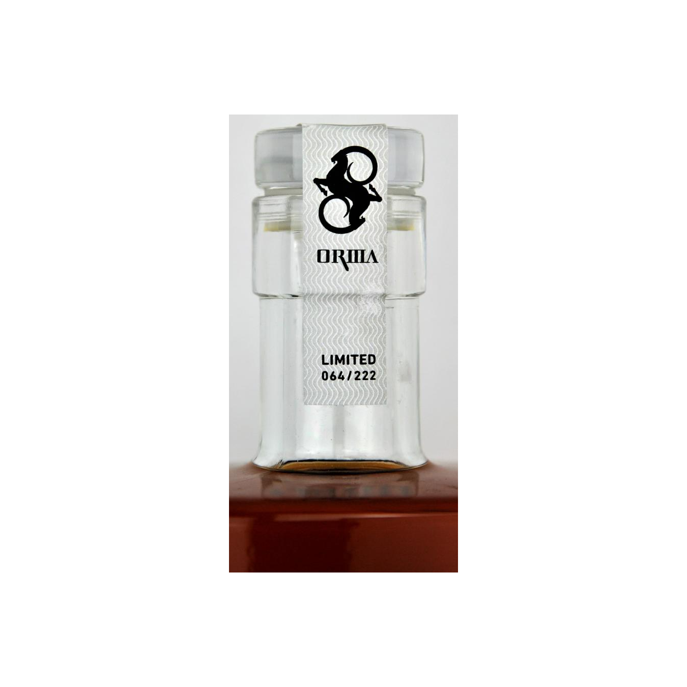 Orma CASK 13-4 2