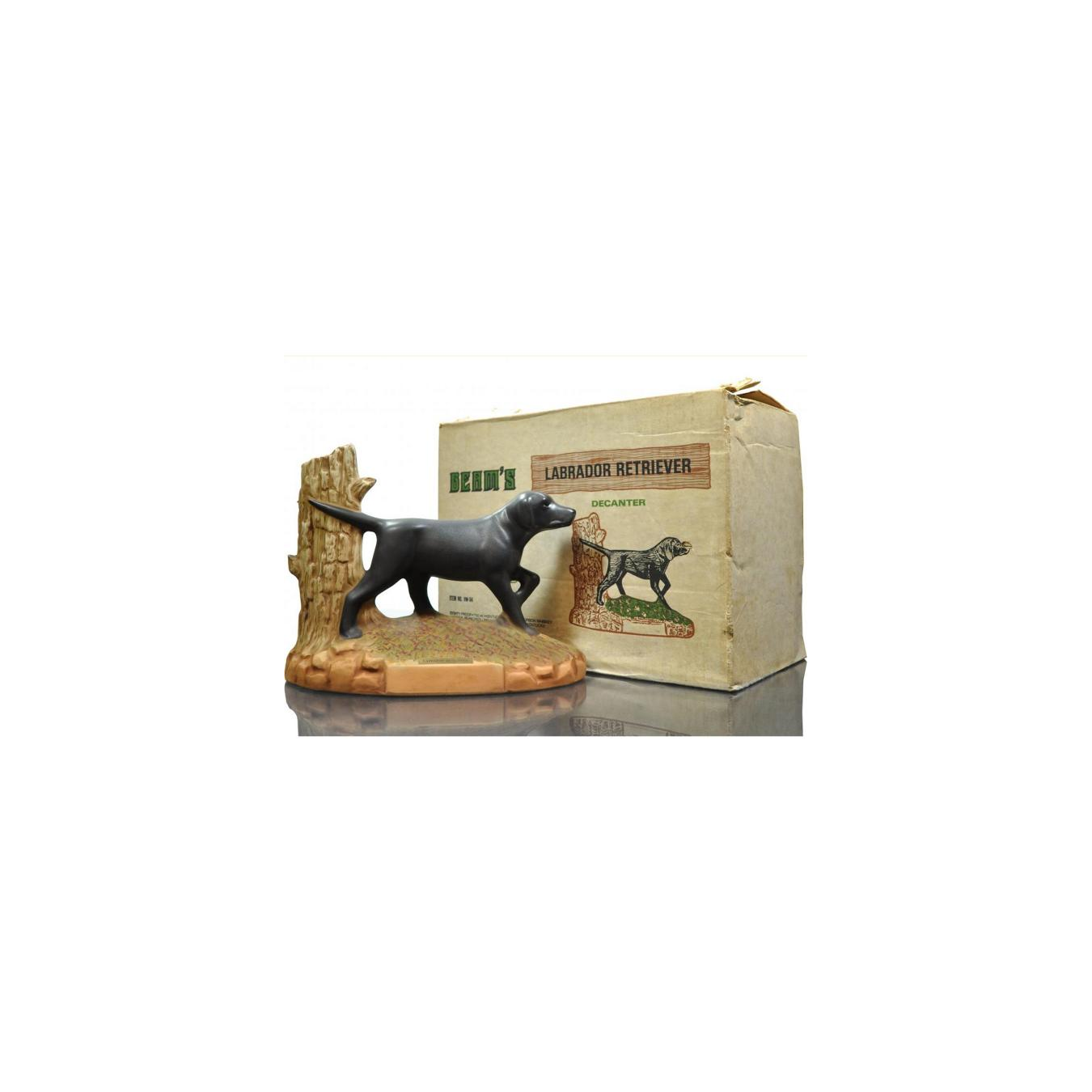 Beam's Labrador Retriever 2