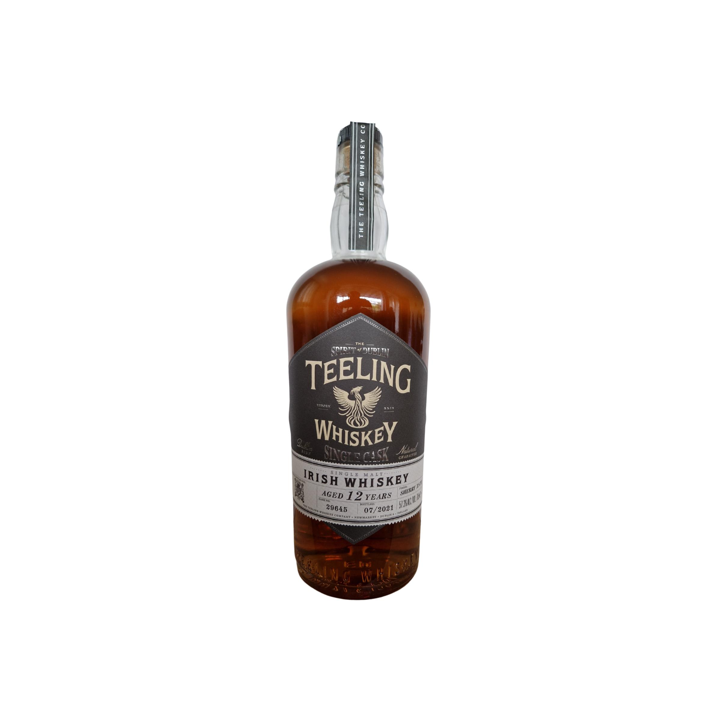 Teeling 12-year-old