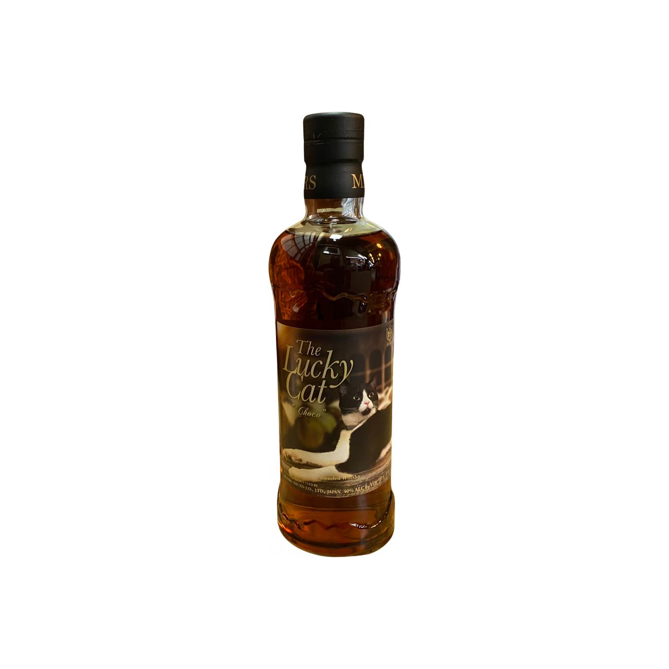 Mars Blended Whisky
