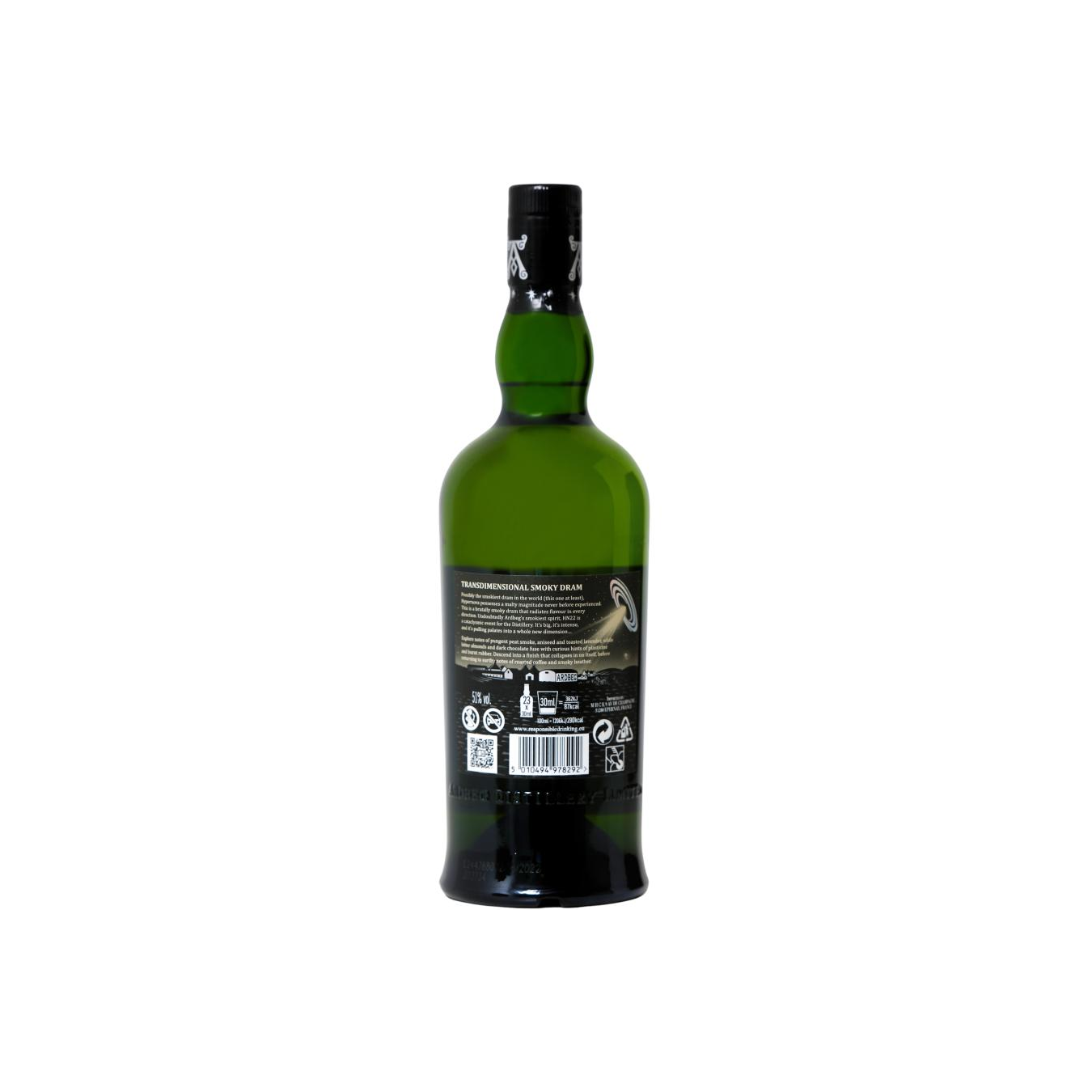 Ardbeg Single Malt Whisky 2