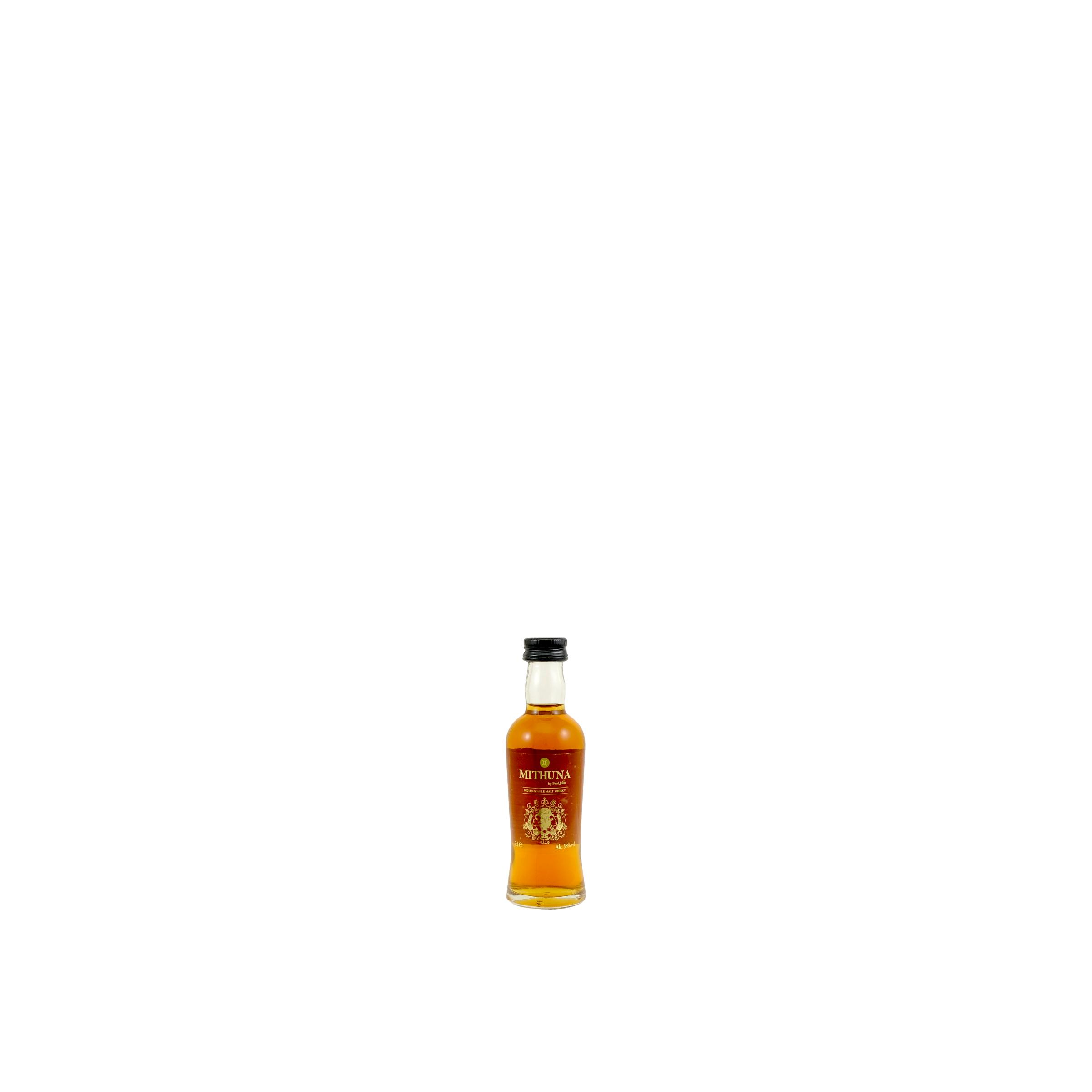 Paul John Single Malt Whisky