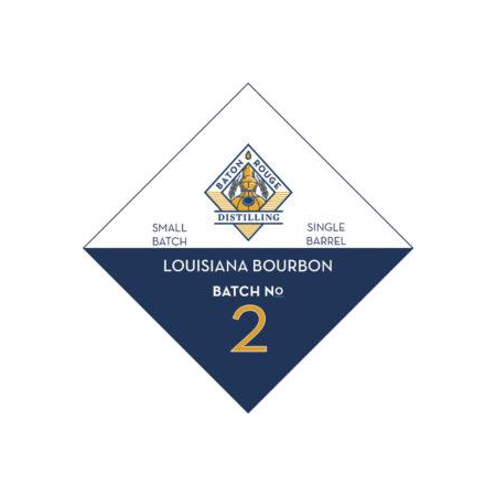 Baton Rouge Louisiana Bourbon