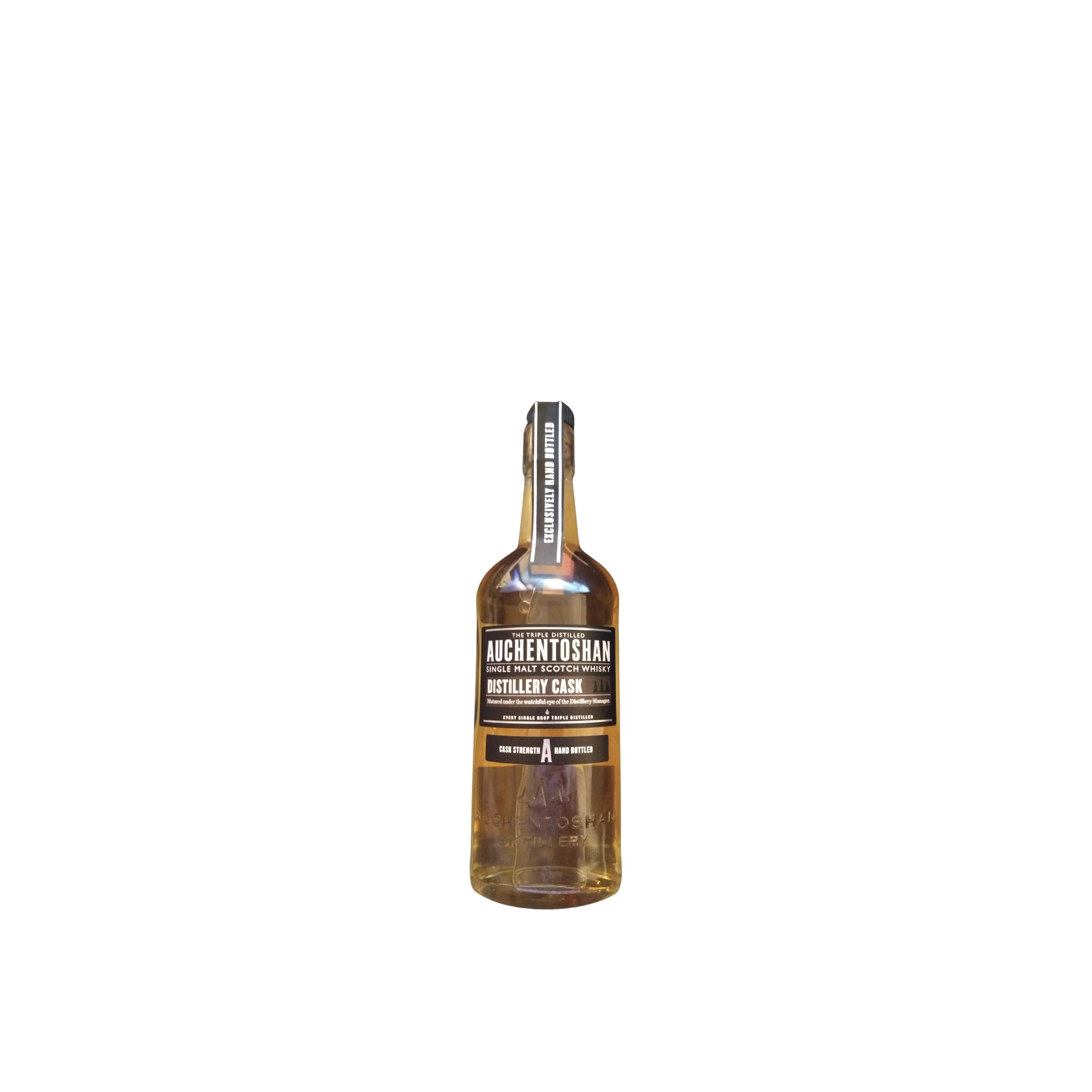 Auchentoshan 2010 Single Malt Whisky
