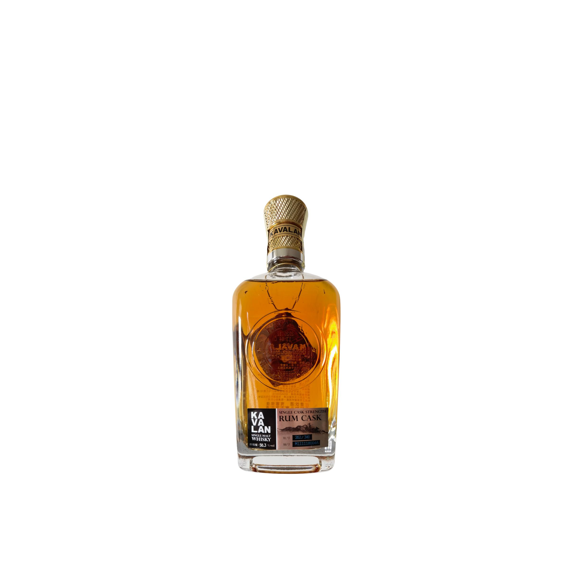 Kavalan 2011 9 Years Single Malt Whisky