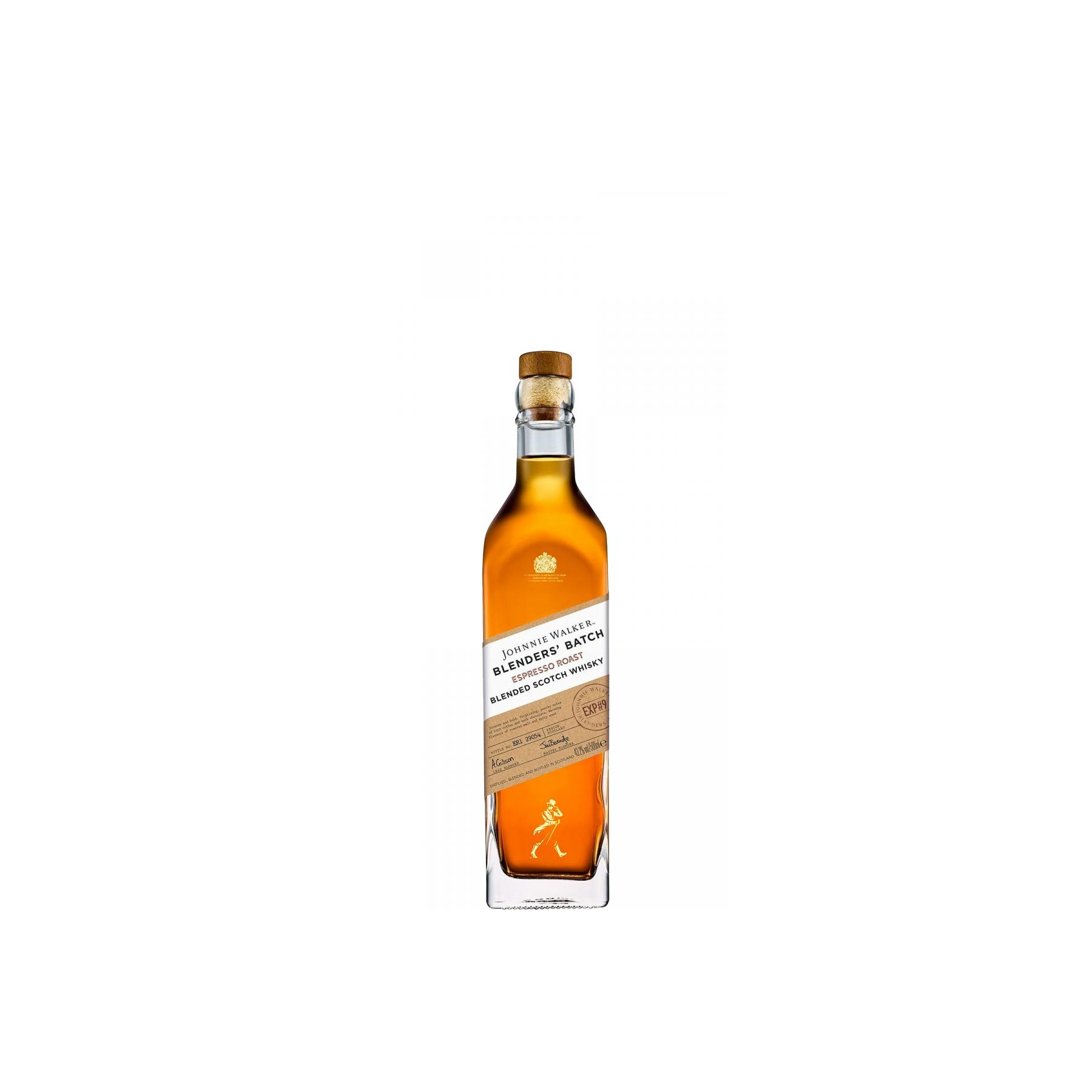 Johnnie Walker Blenders' Batch EXP#9 - Espresso Roast