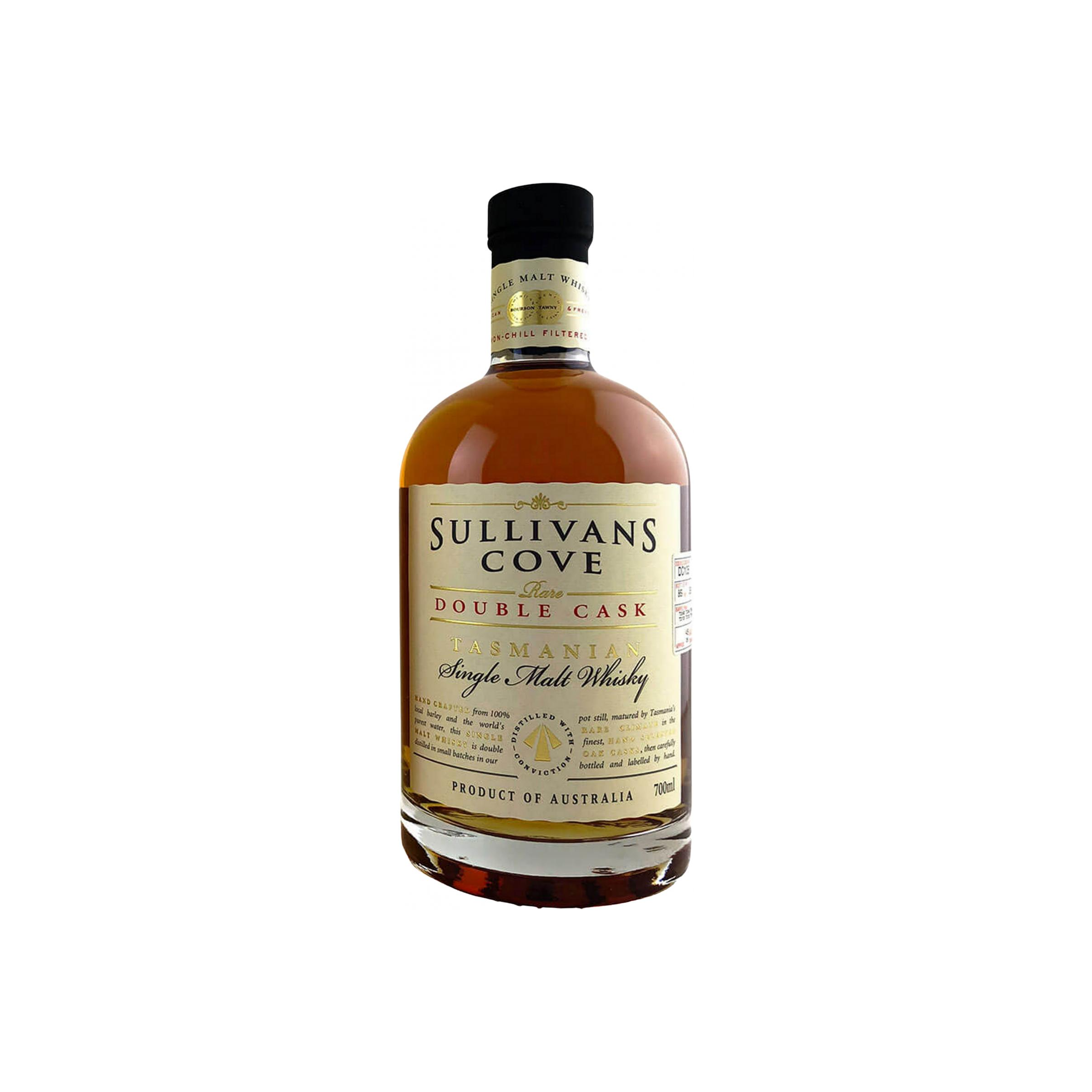 Sullivans Cove 2008 Single Malt Whisky