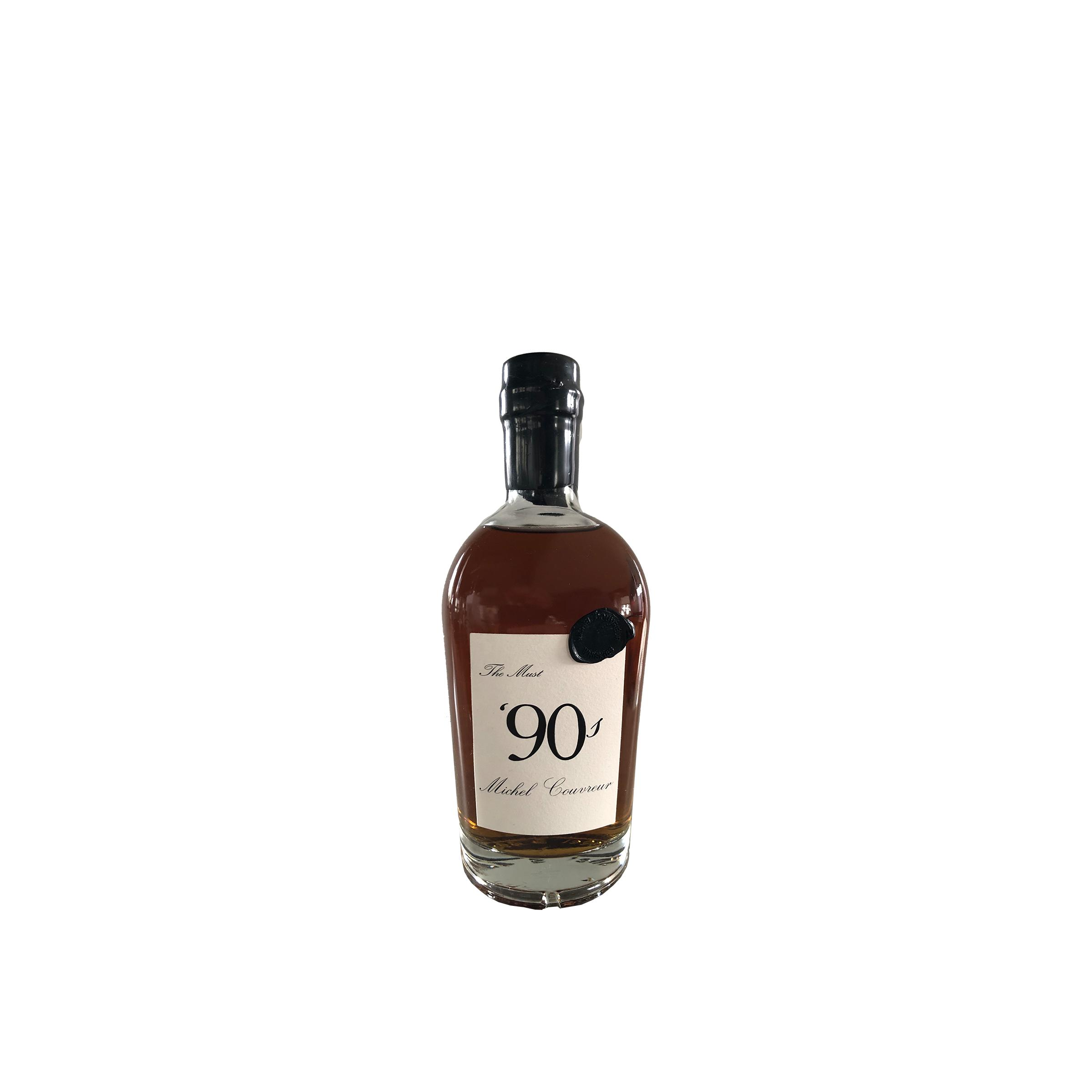 Michel Couvreur 1990 MCo