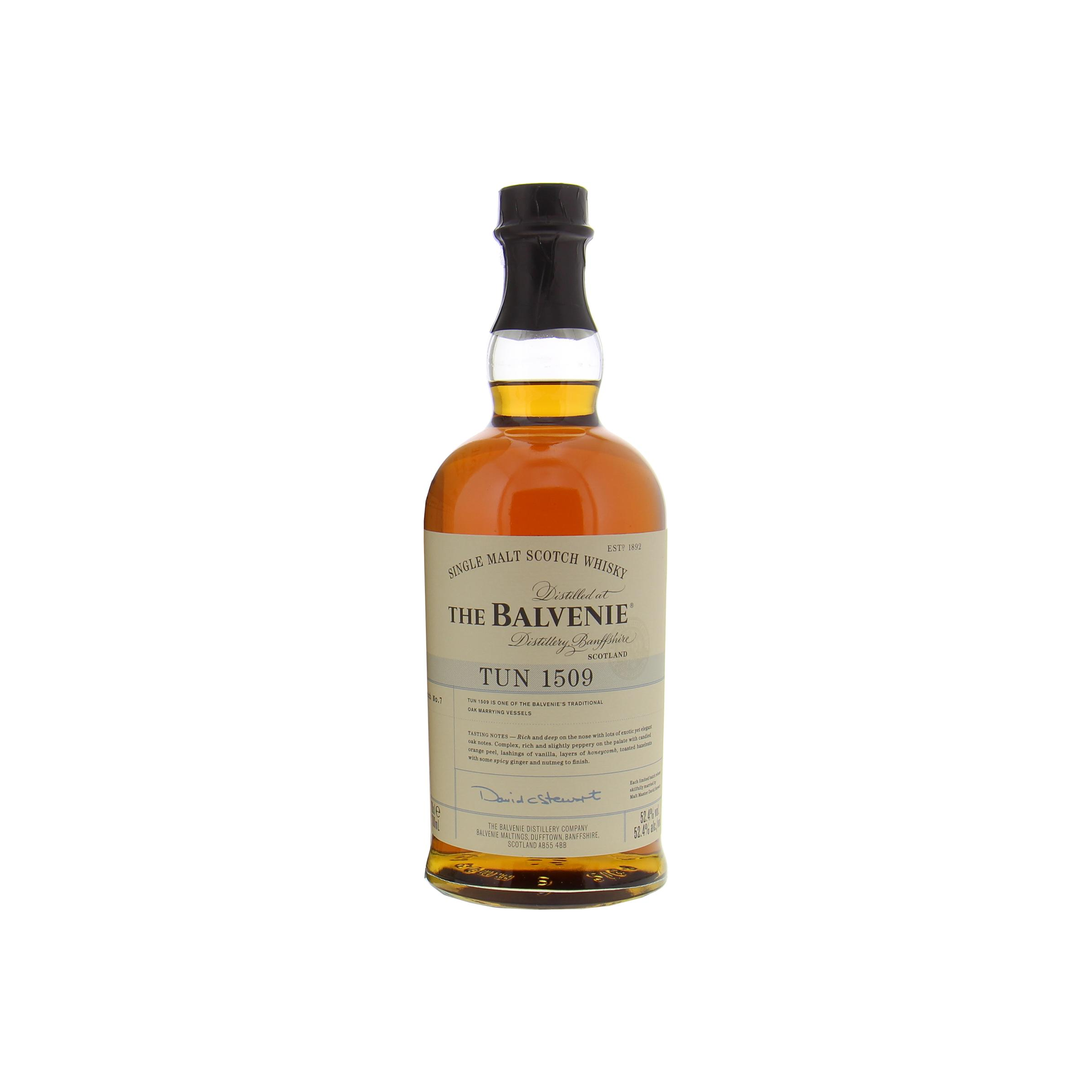 Balvenie Tun 1509