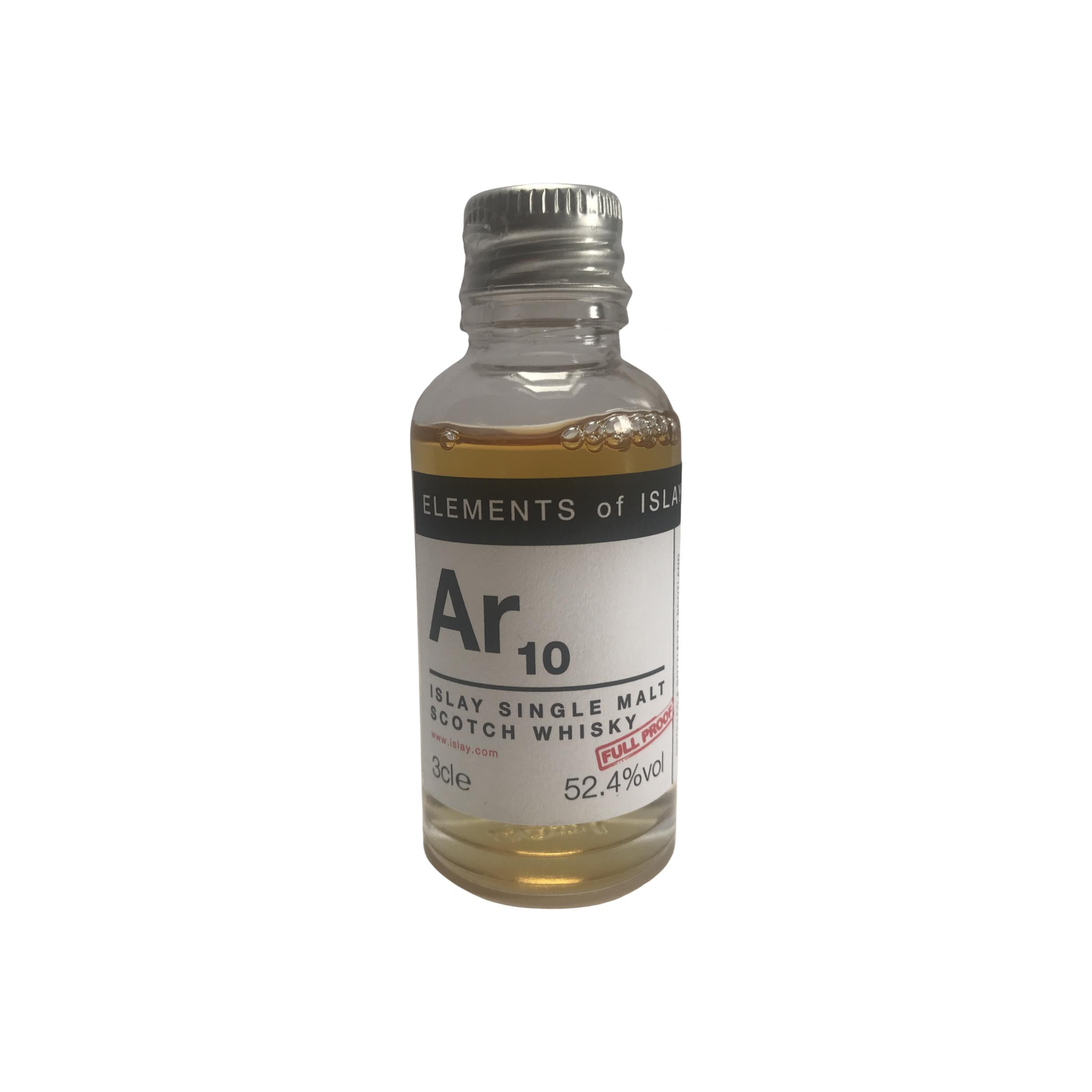Ardbeg 2001 Single Malt Whisky 2
