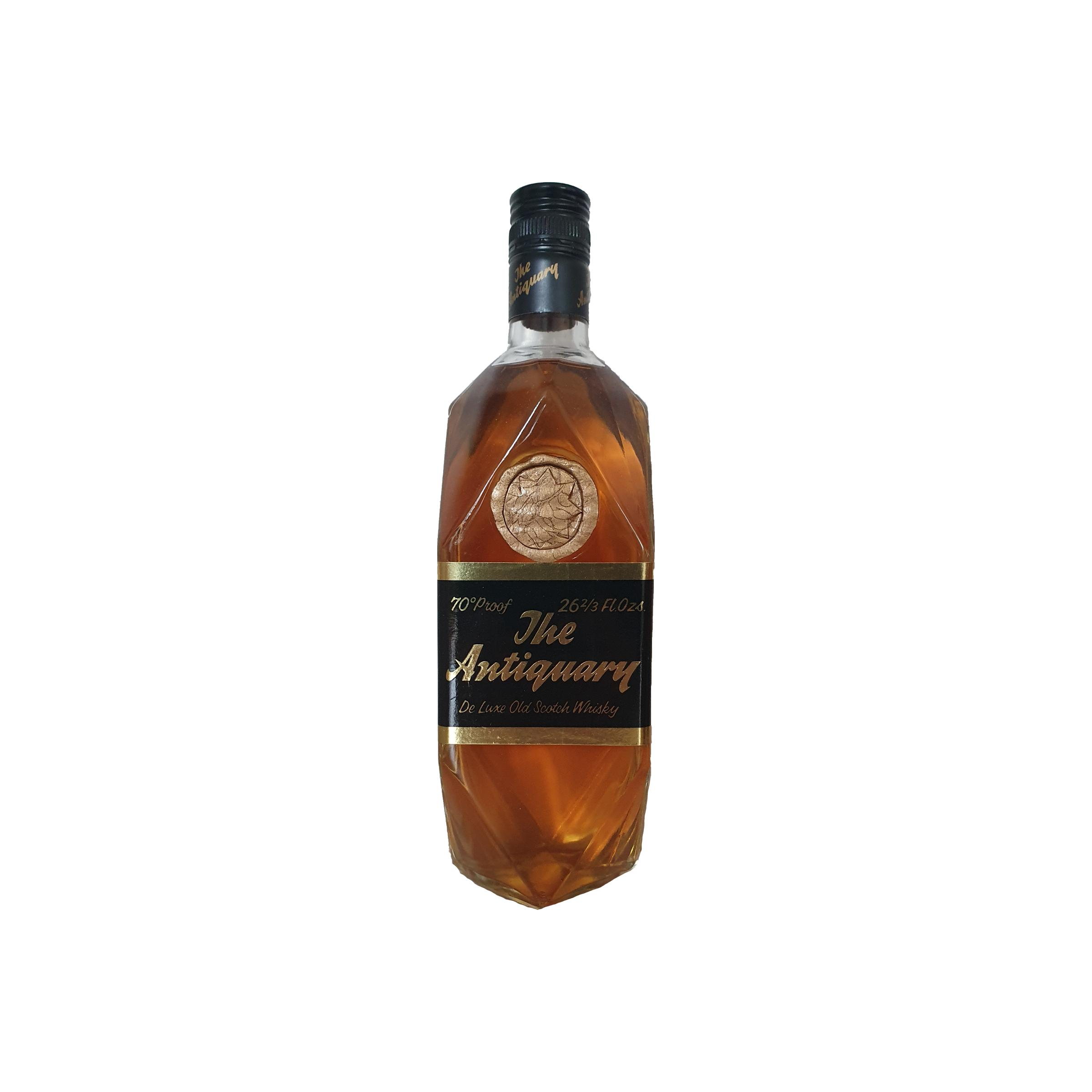 Tomatin Blended Whisky