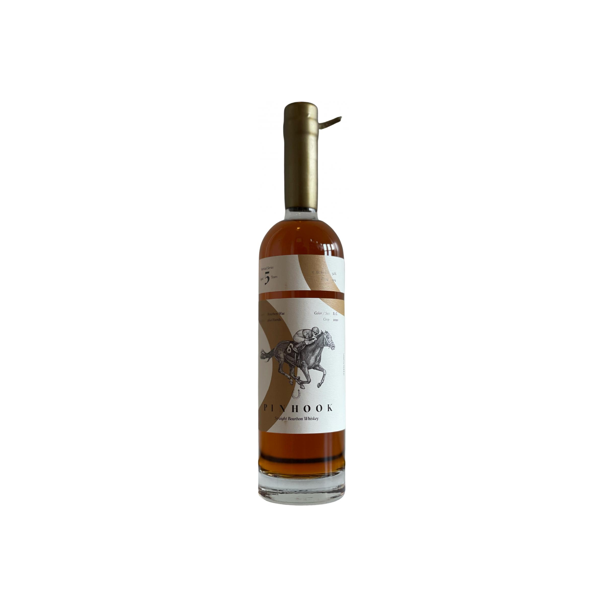 Pinhook 05-year-old