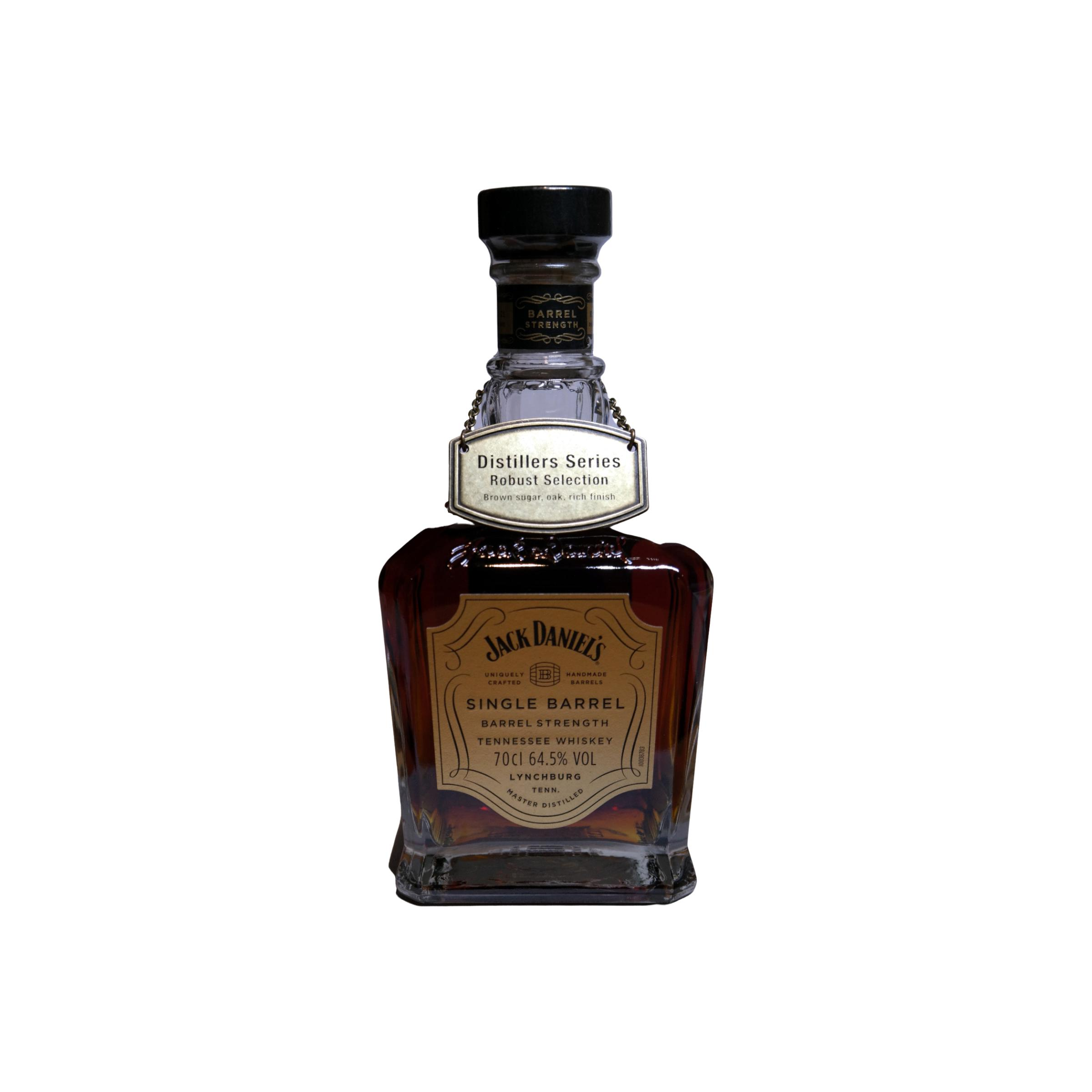 Jack Daniel's Tennessee Whisky 