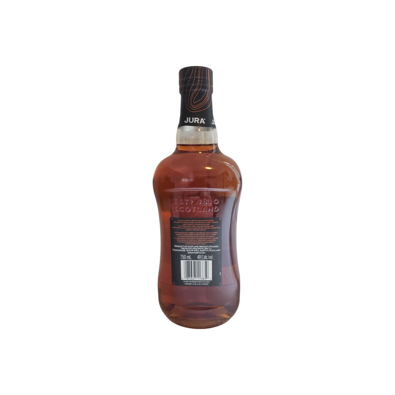 Isle of Jura 10-year-old 3
