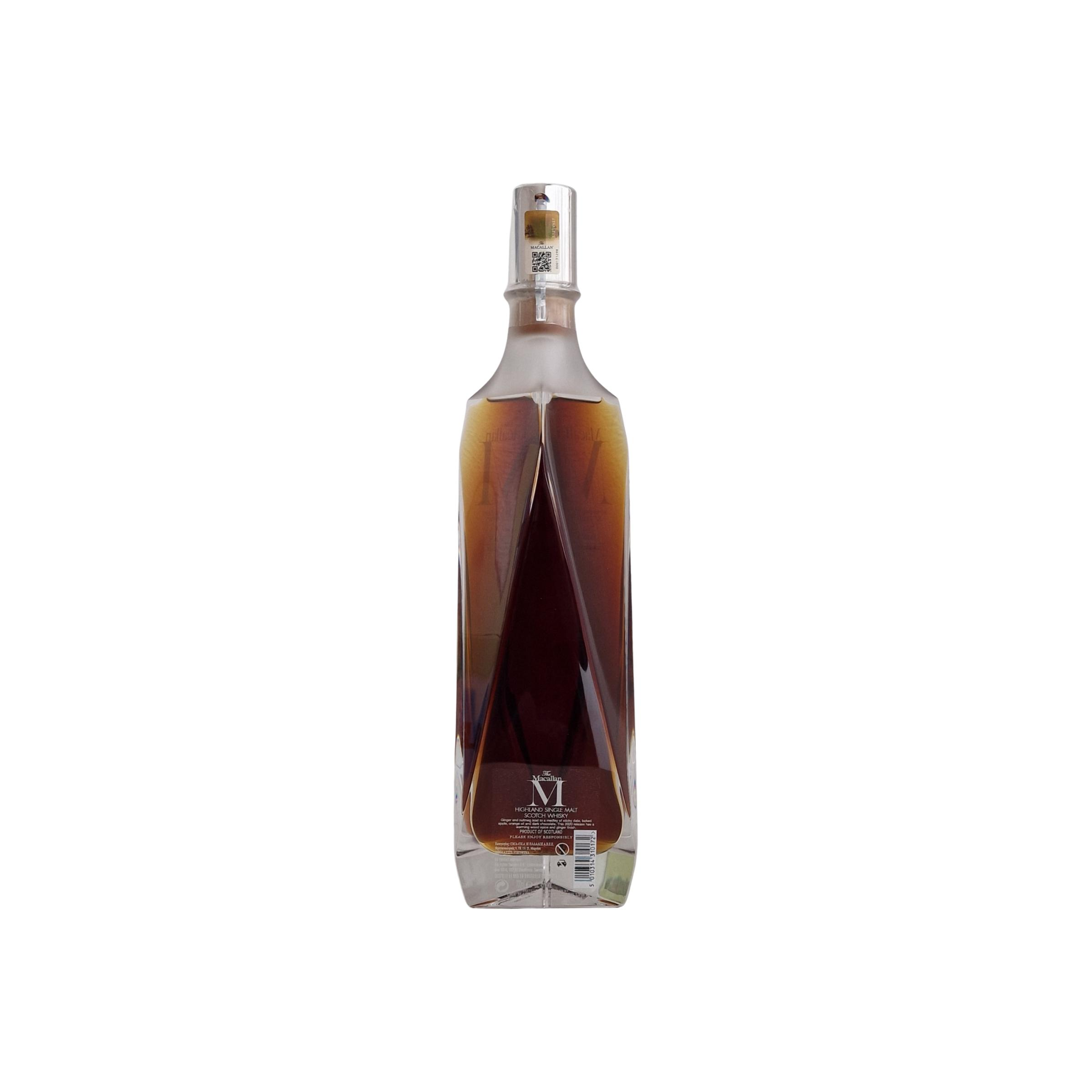 Macallan M 3