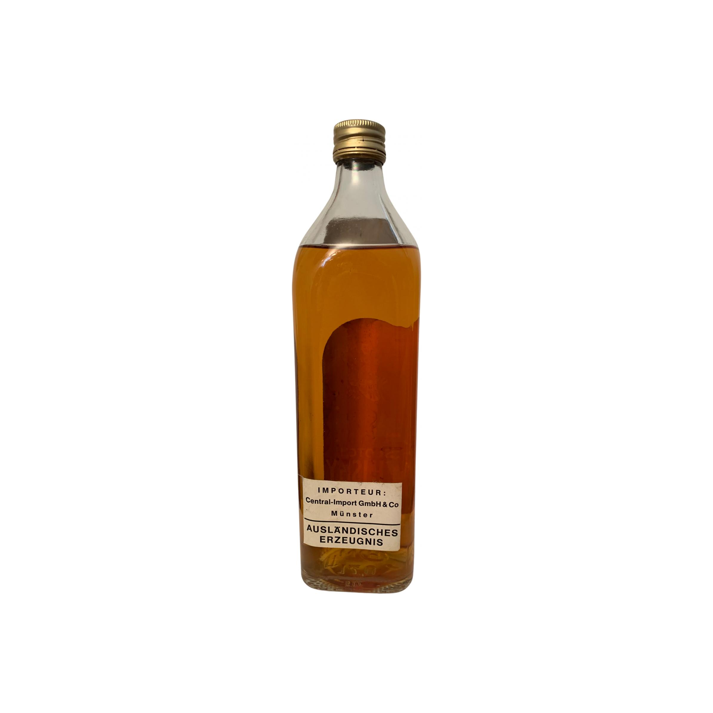 Johnnie Brown 03-year-old 2
