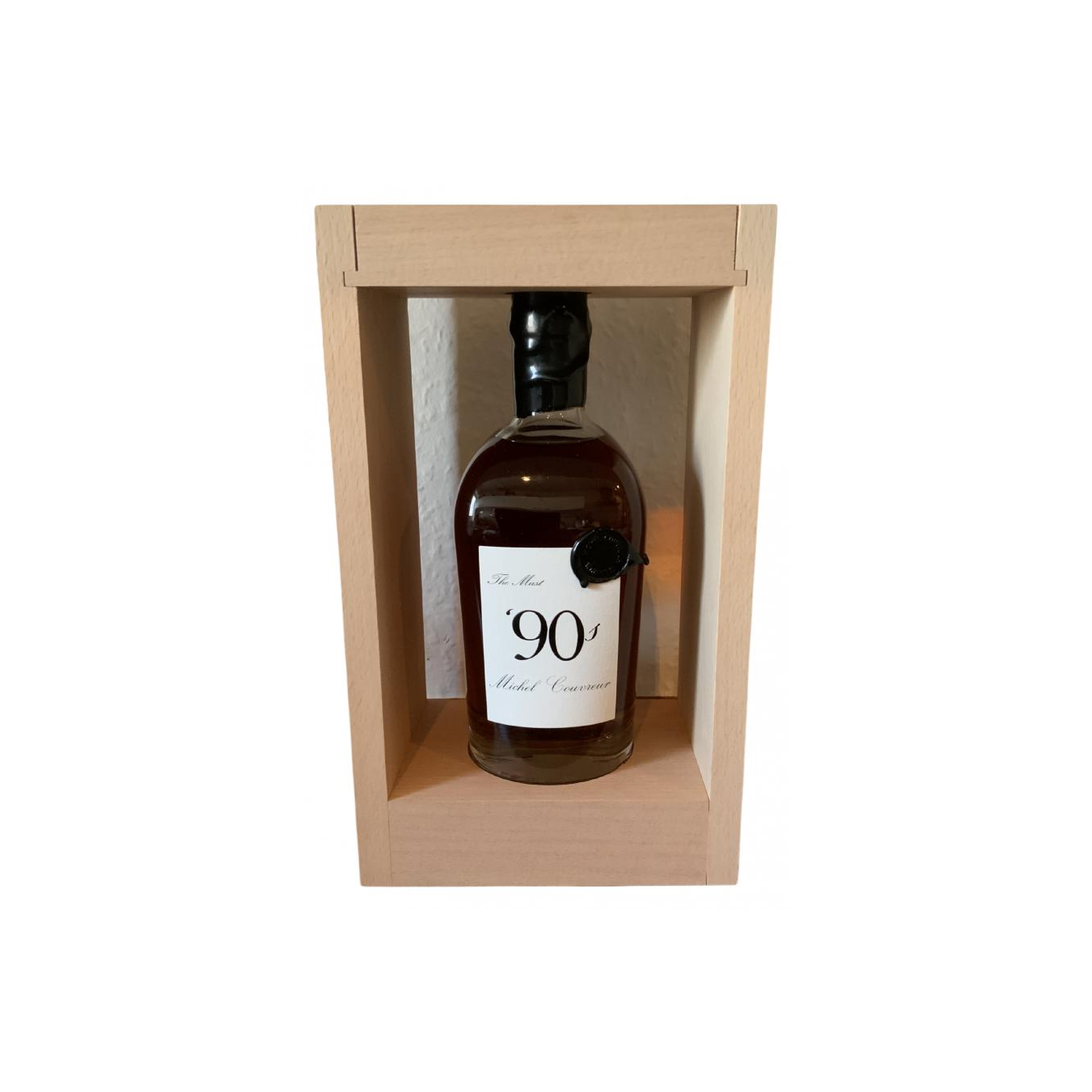 Michel Couvreur 1990 MCo 3