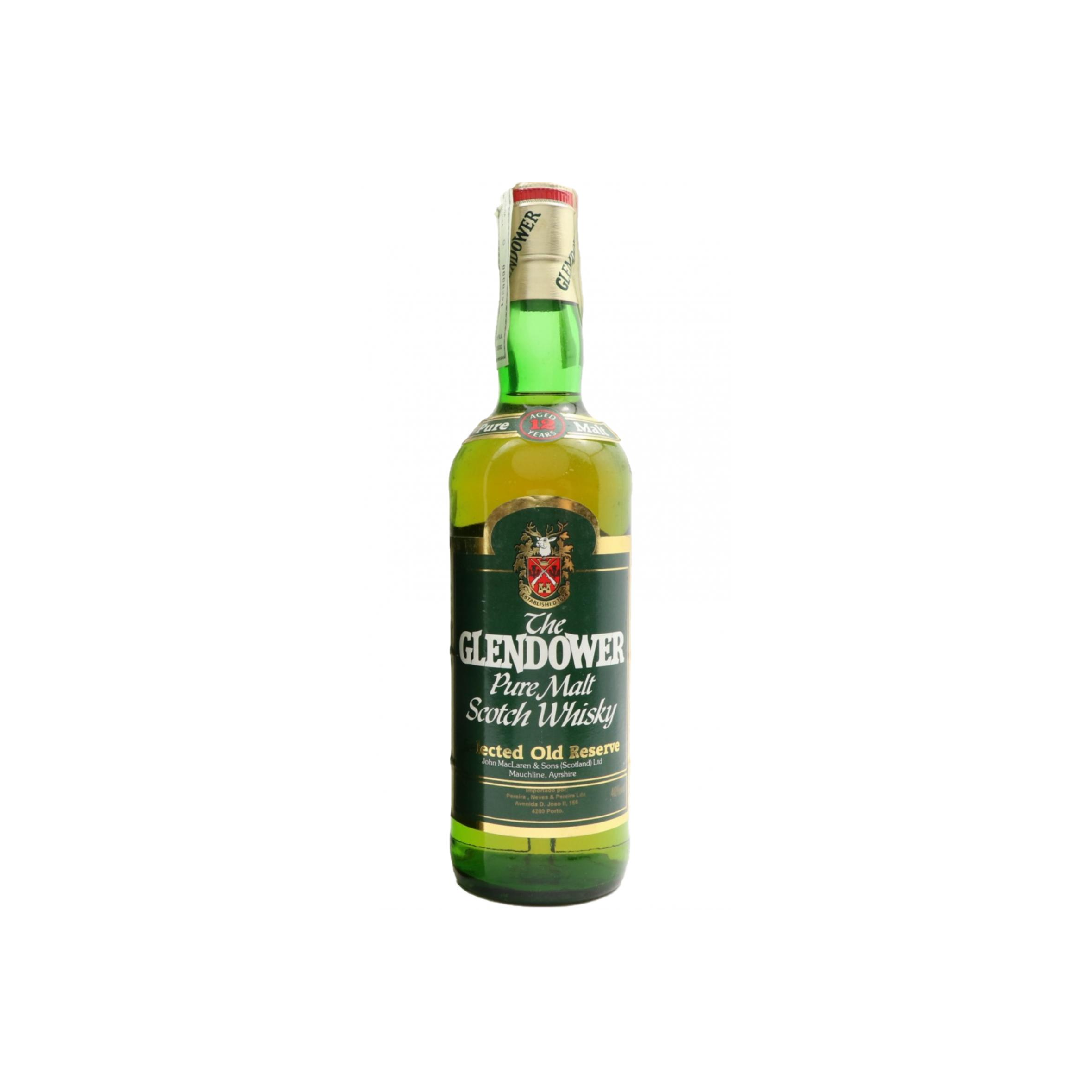 Glendower 12-year-old