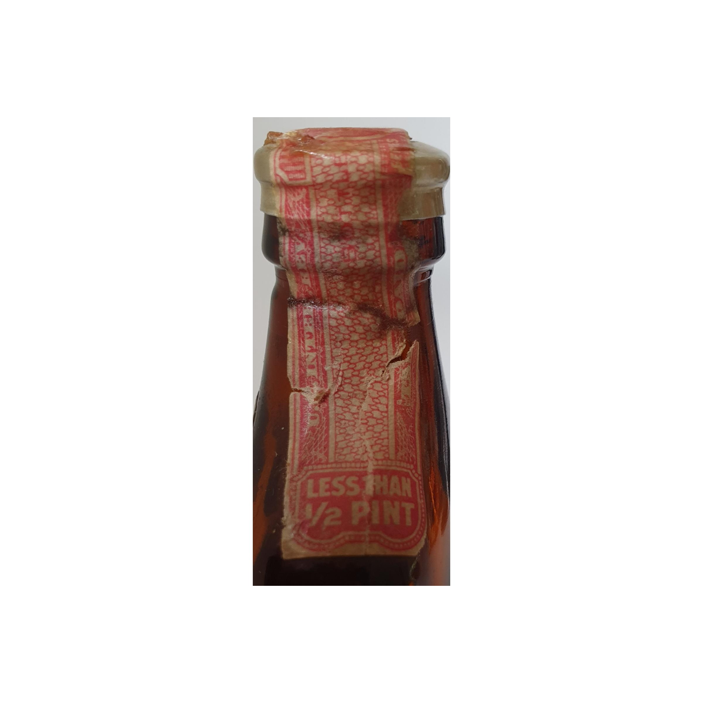 Old Angus Liqueur Blended Scotch Whisky 3