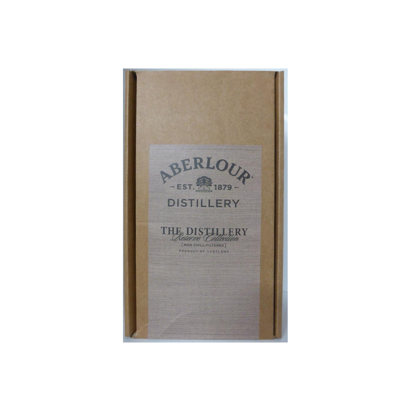 Aberlour 2003 17 Years Single Malt Whisky 3