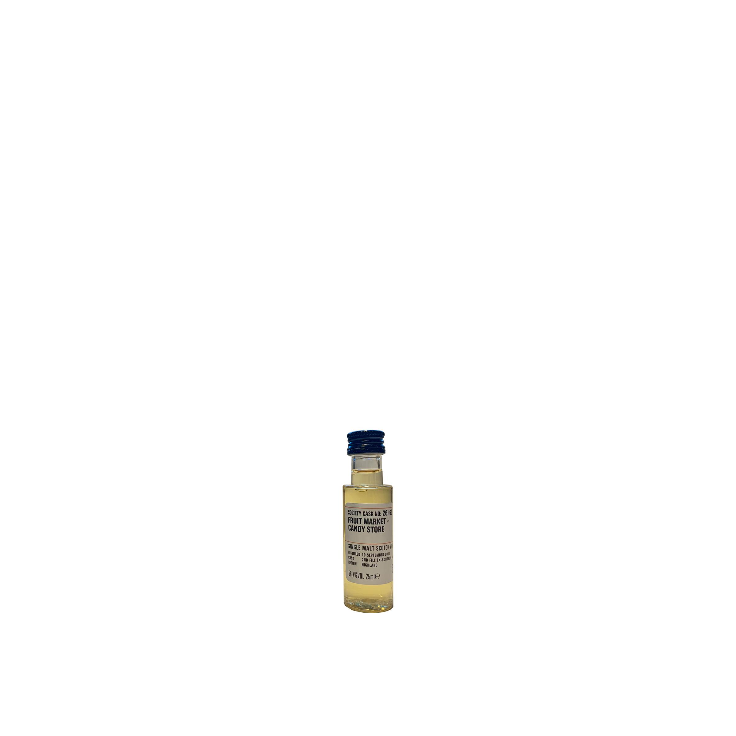 Clynelish 2011 SMWS 26.160 2
