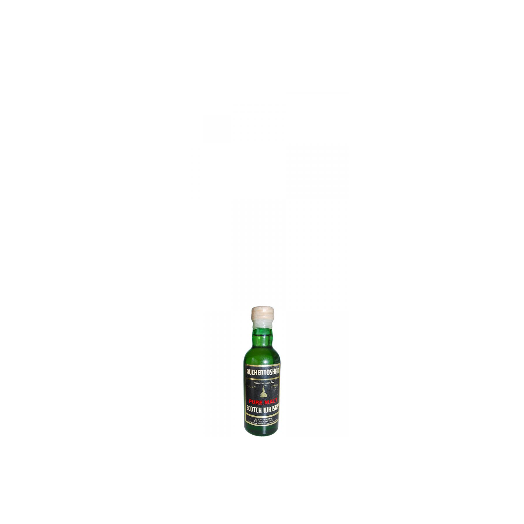 Auchentoshan Single Malt Whisky 2