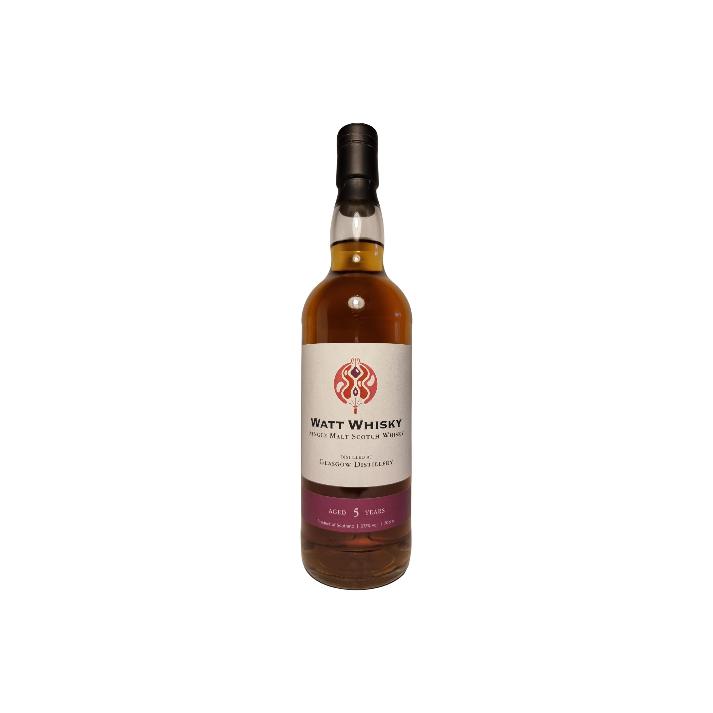 Glasgow Distillery 2017 CWCL
