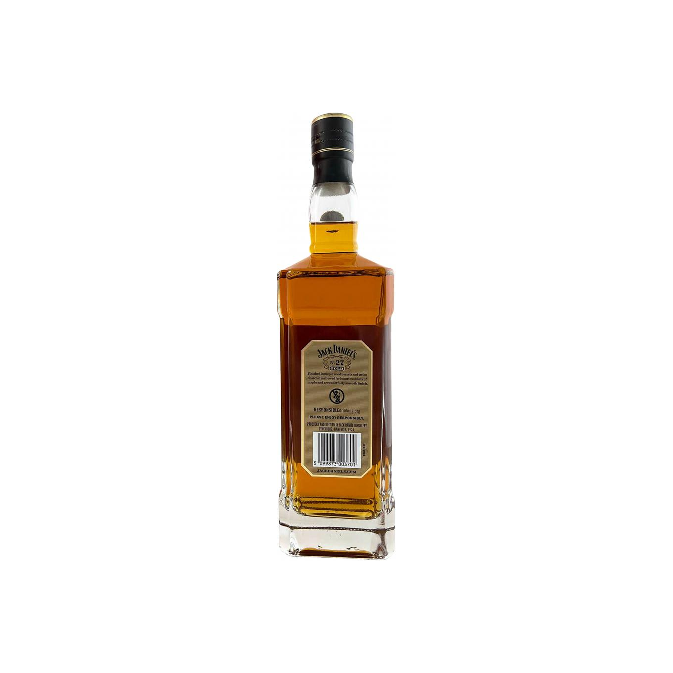 Jack Daniel's Tennessee Whisky  2