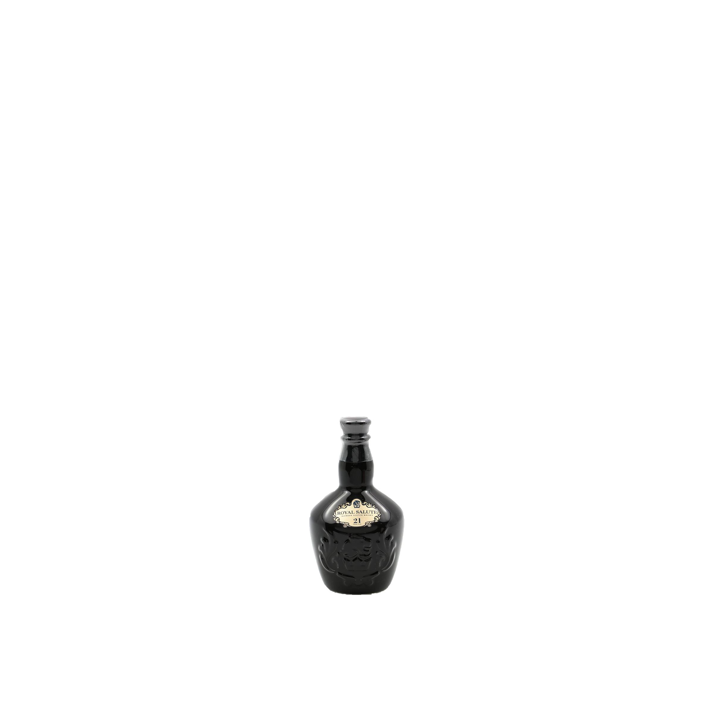 Royal Salute 21-year-old 2