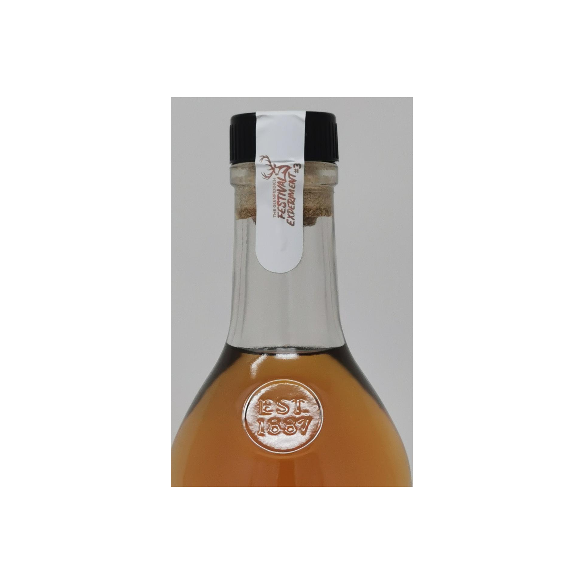 Glenfiddich 2008 Single Malt Whisky 3