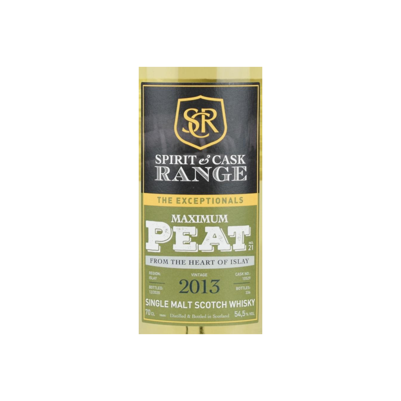 Maximum Peat No. 21 Wx 2