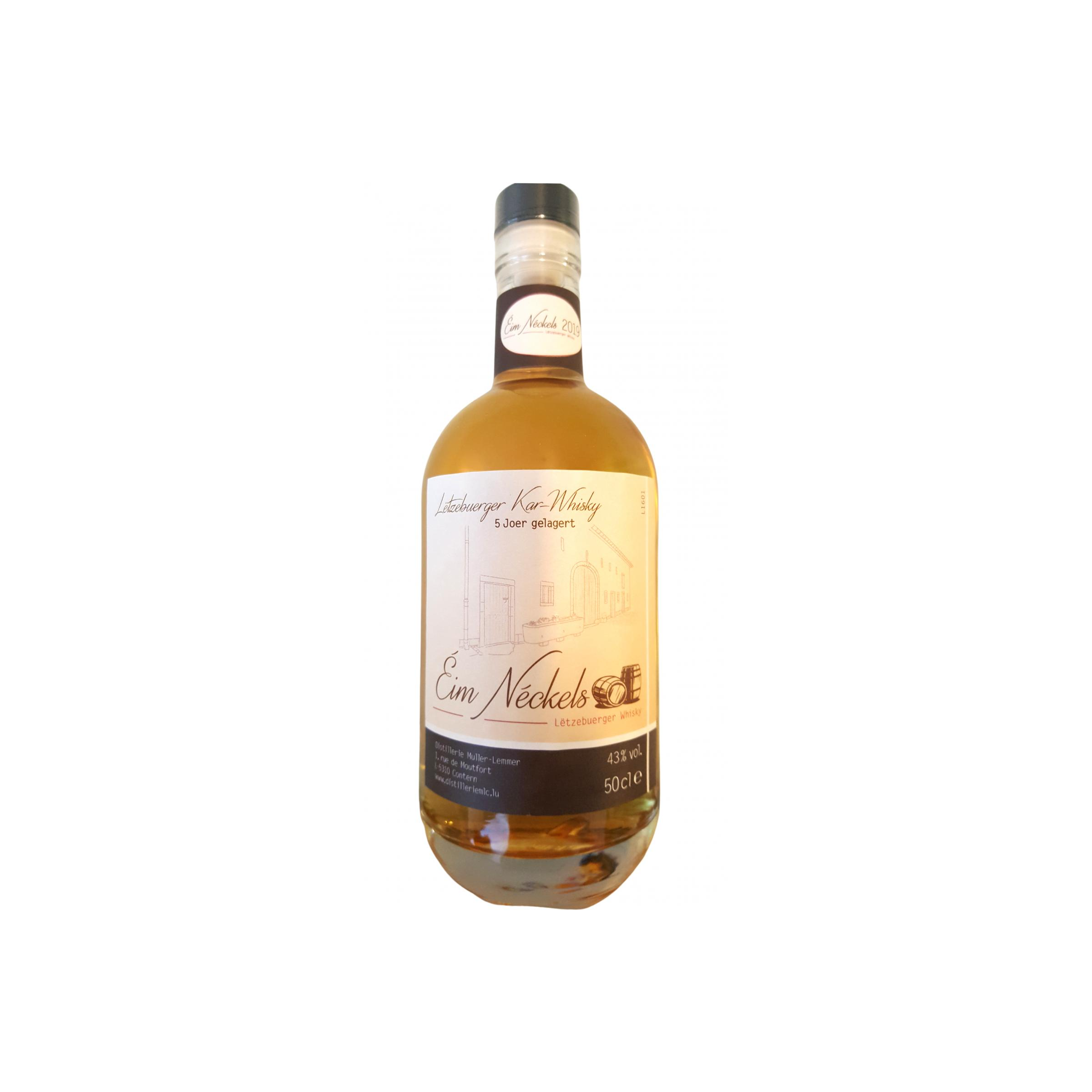 Éim Néckels 05-year-old
