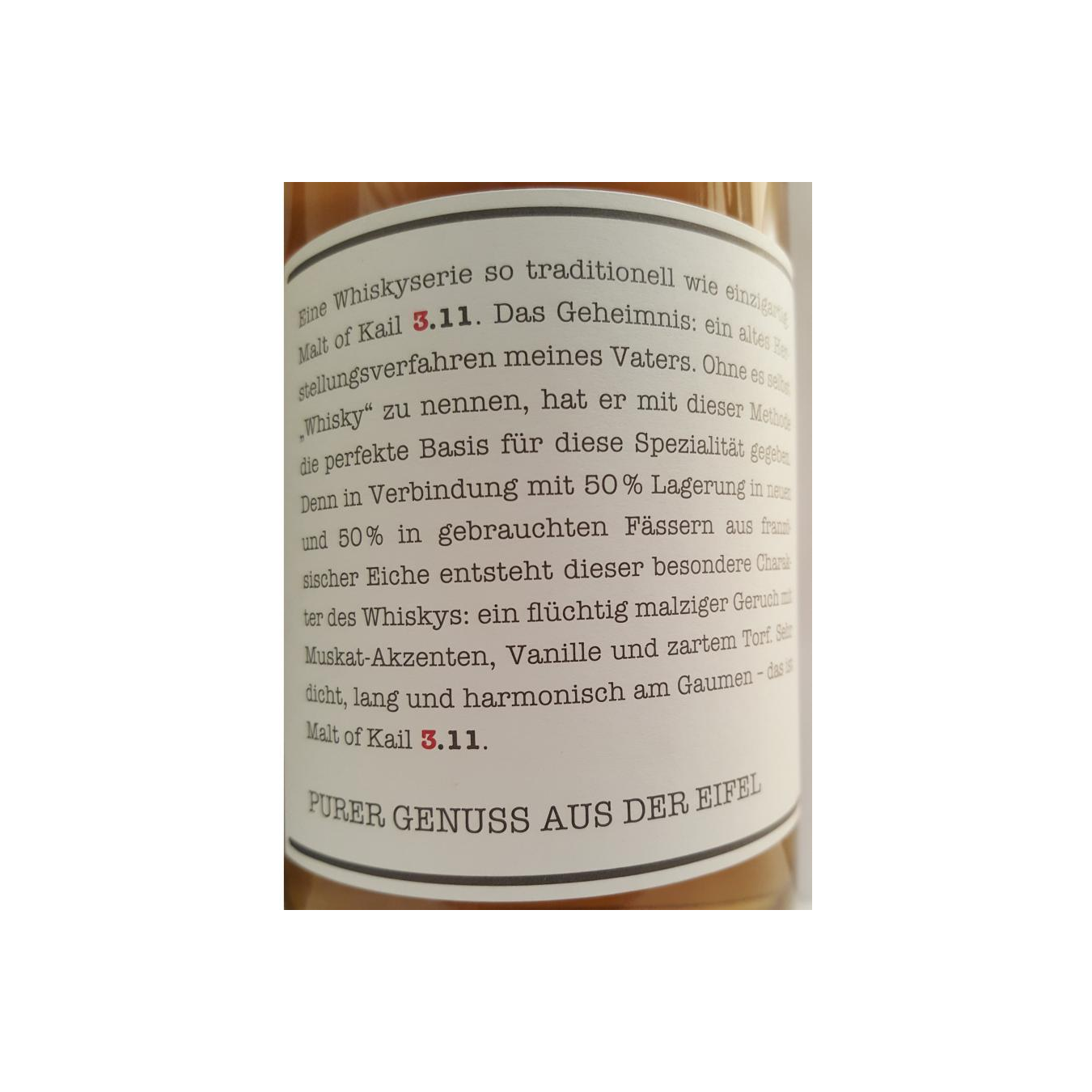 Malt of Kail 2010 3