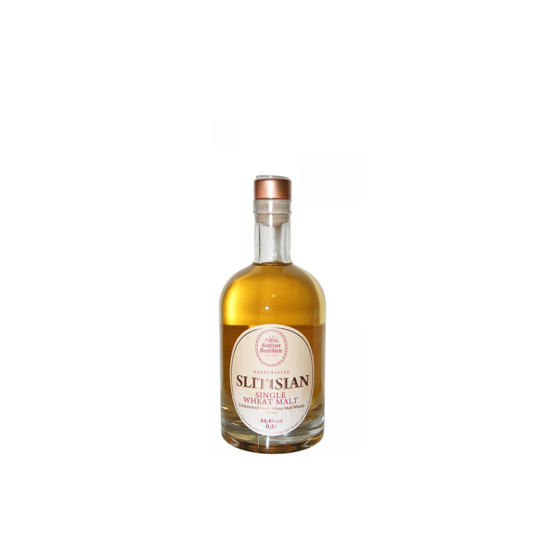 Slitisian Single Wheat Malt