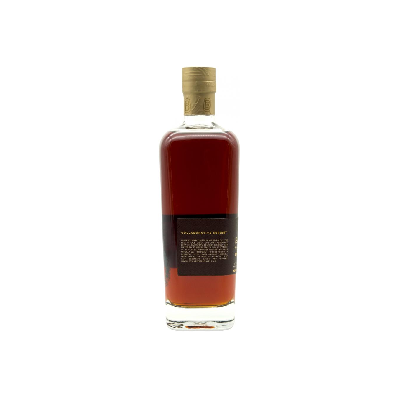Bardstown Bourbon Company Phifer Pavitt Reserve 2
