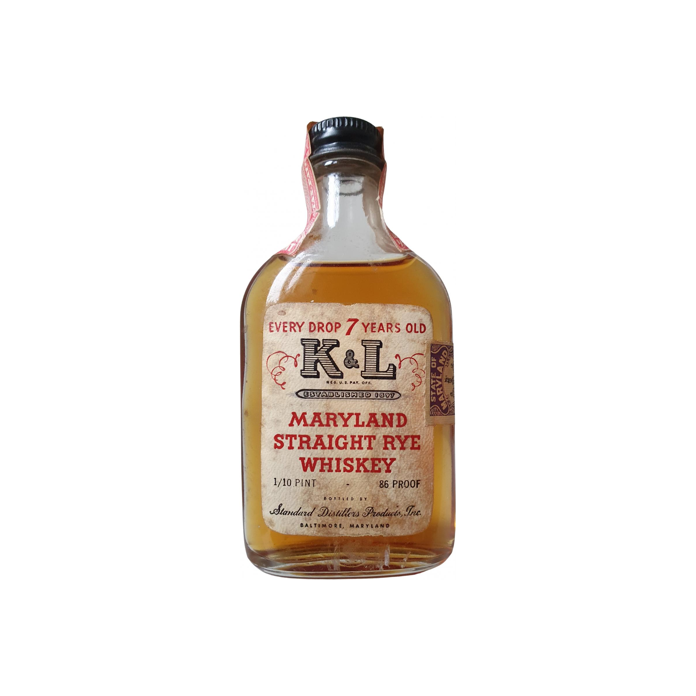 K&L 07-year-old 2