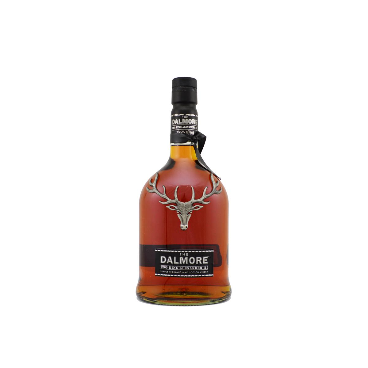 Dalmore King Alexander III