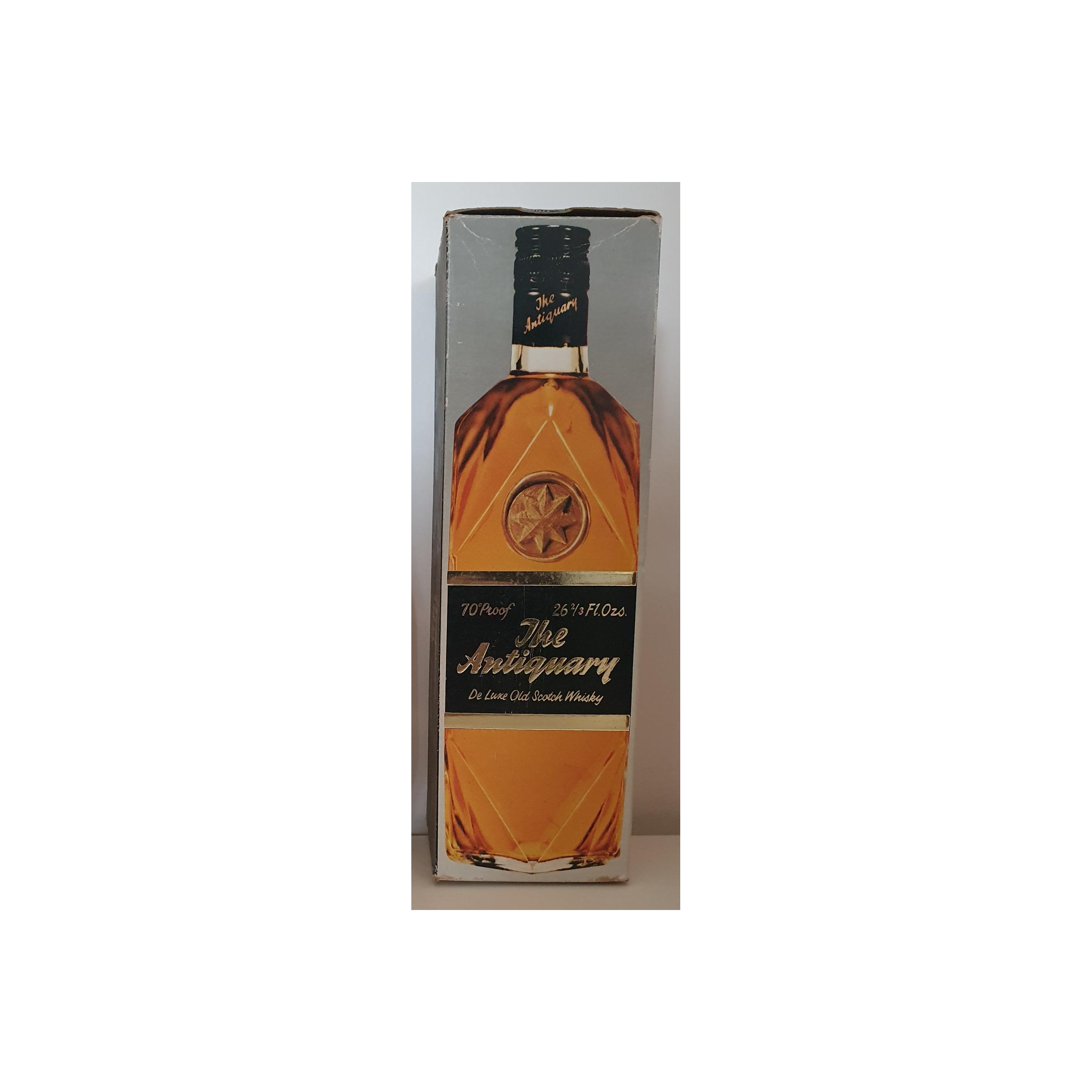 Tomatin Blended Whisky 2