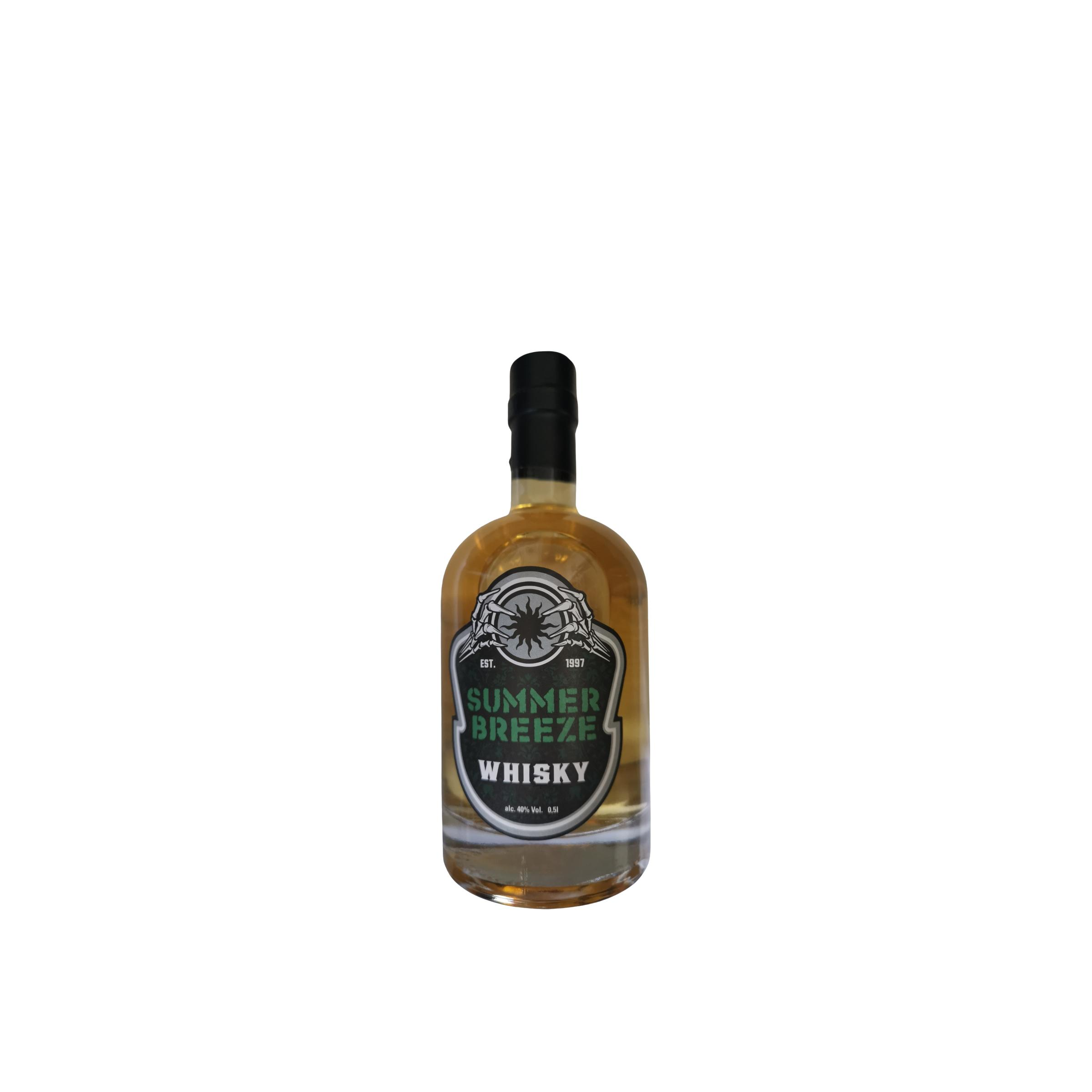 Summer Breeze Whisky
