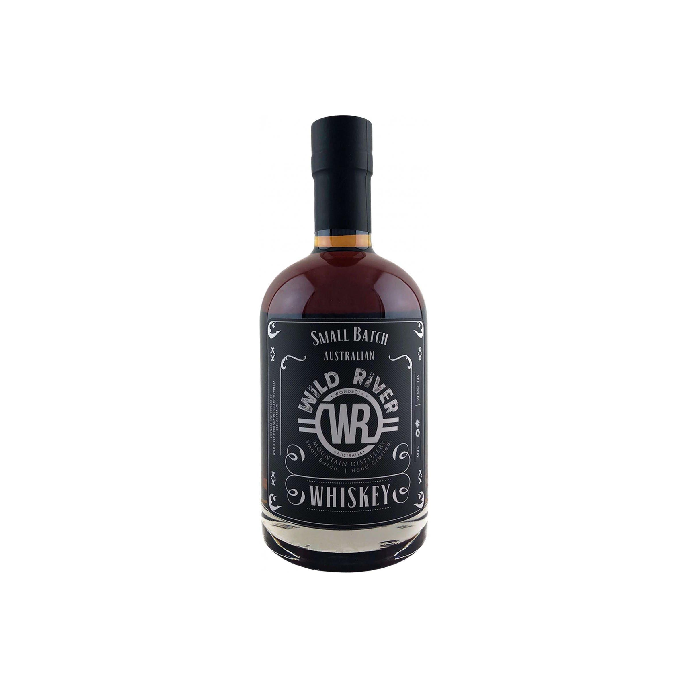 Wild River Small Batch