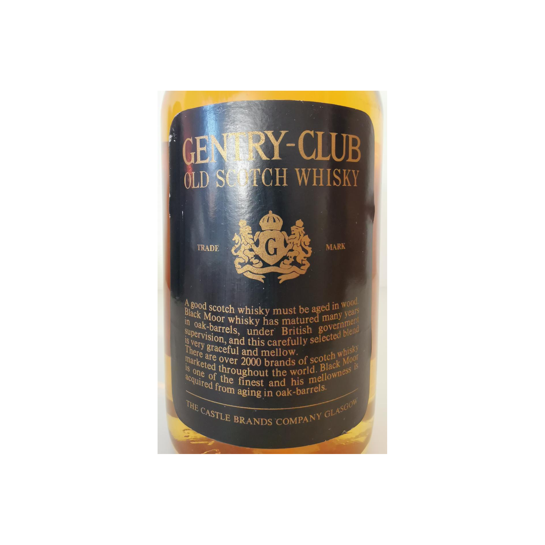 Gentry Club 08-year-old 2