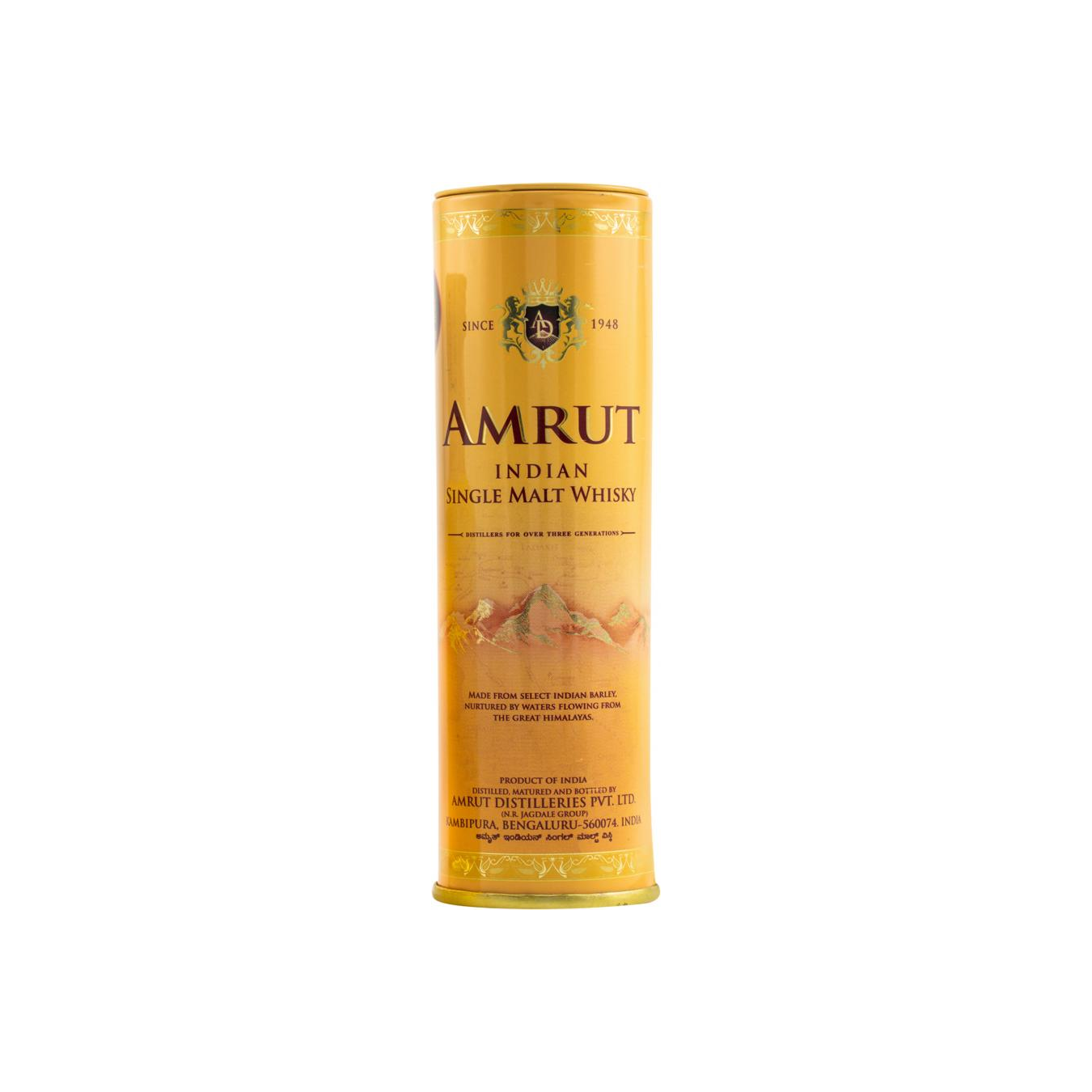 Amrut Single Malt Whisky 2