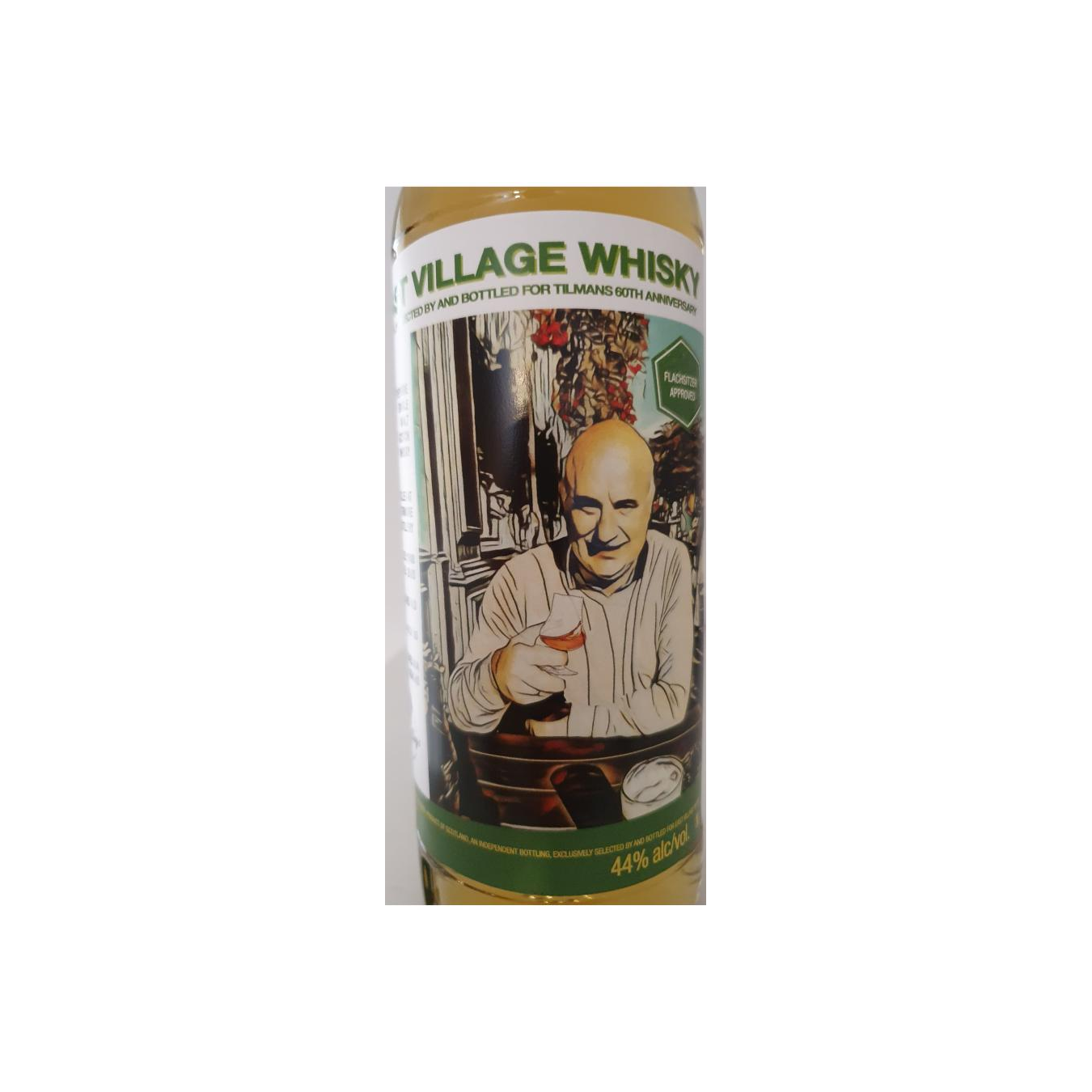 Tormore 1988 32 Years Single Malt Whisky 3