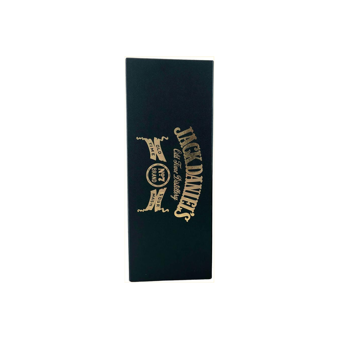 Jack Daniel's Tennessee Whisky  3