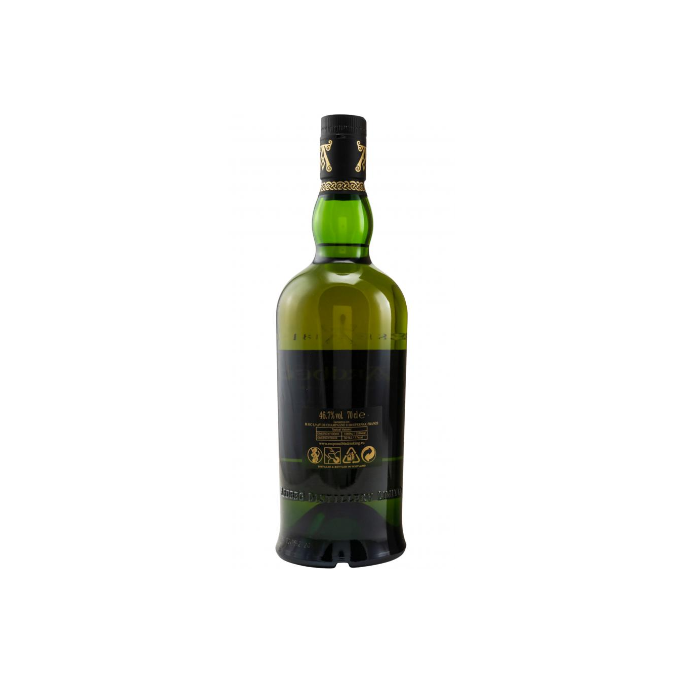 Ardbeg 2000 Single Malt Whisky 2