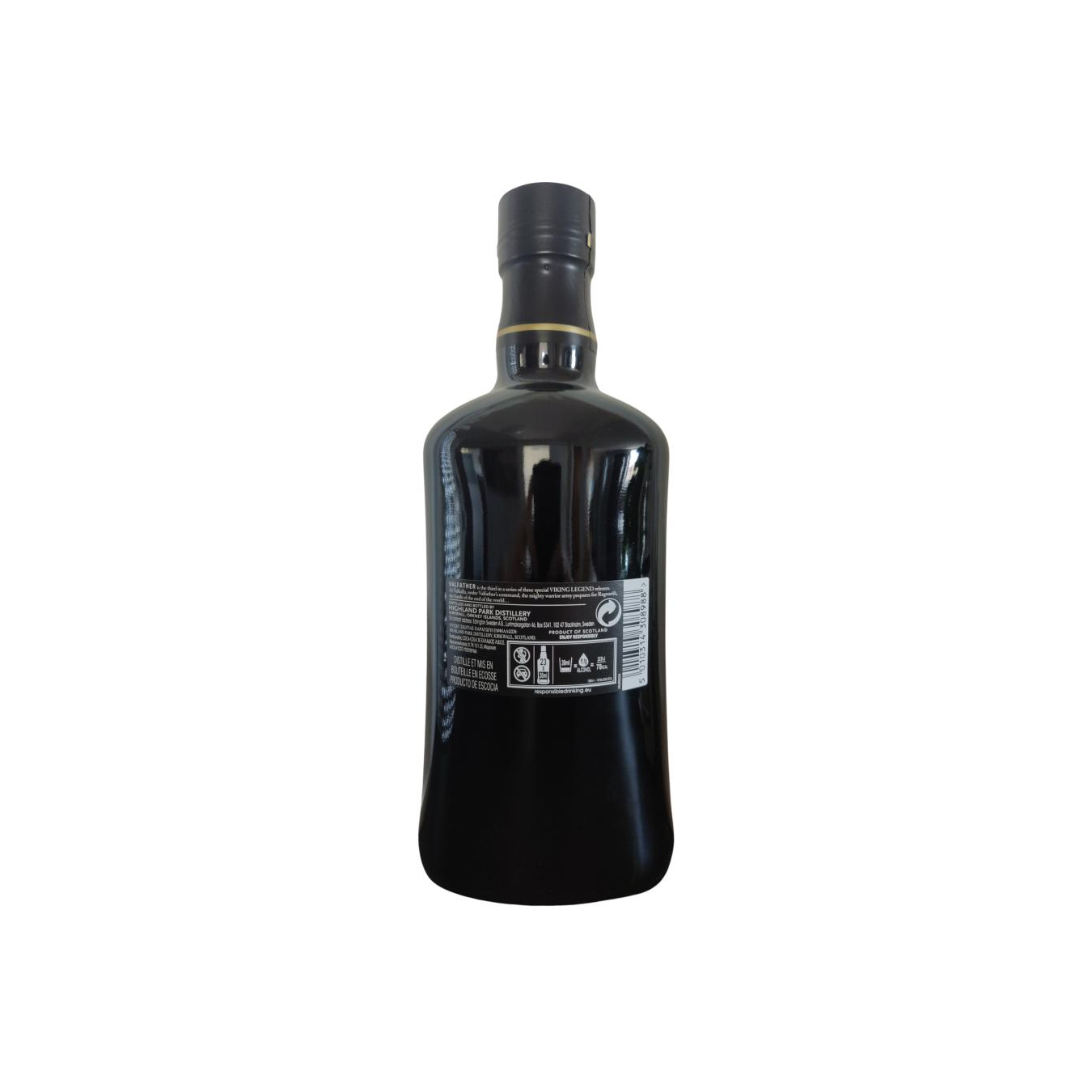 Highland Park Single Malt Whisky 2