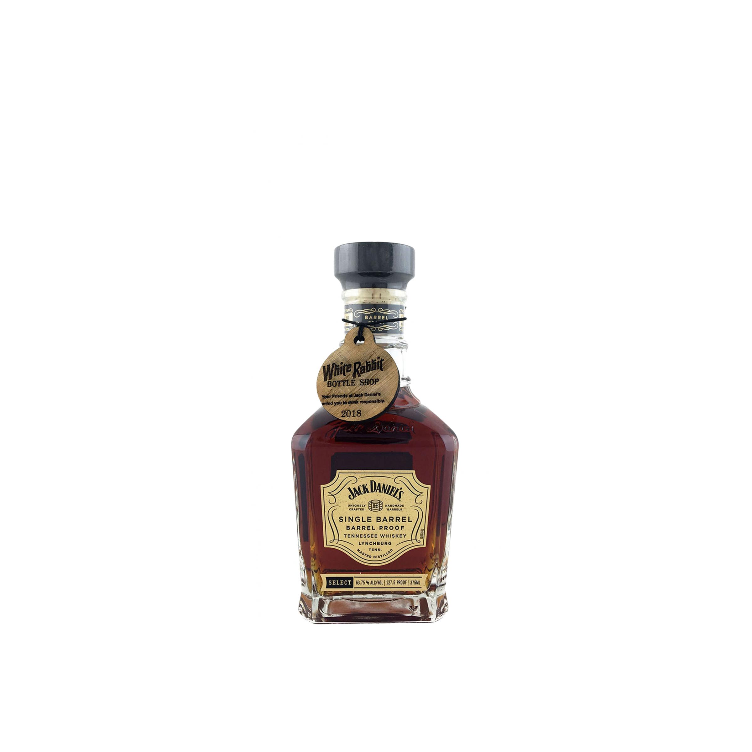 Jack Daniel's Tennessee Whisky 