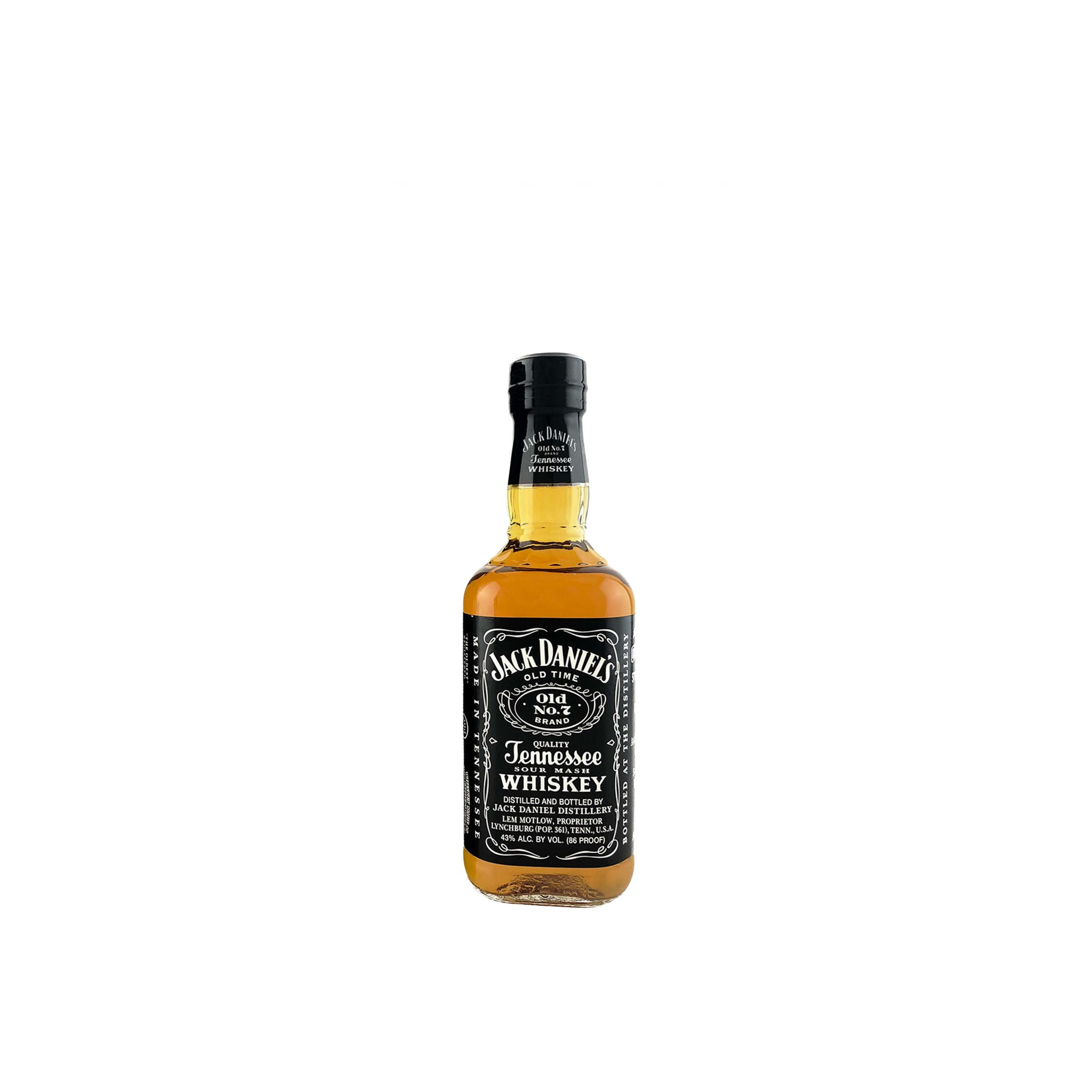 Jack Daniel's Tennessee Whisky 